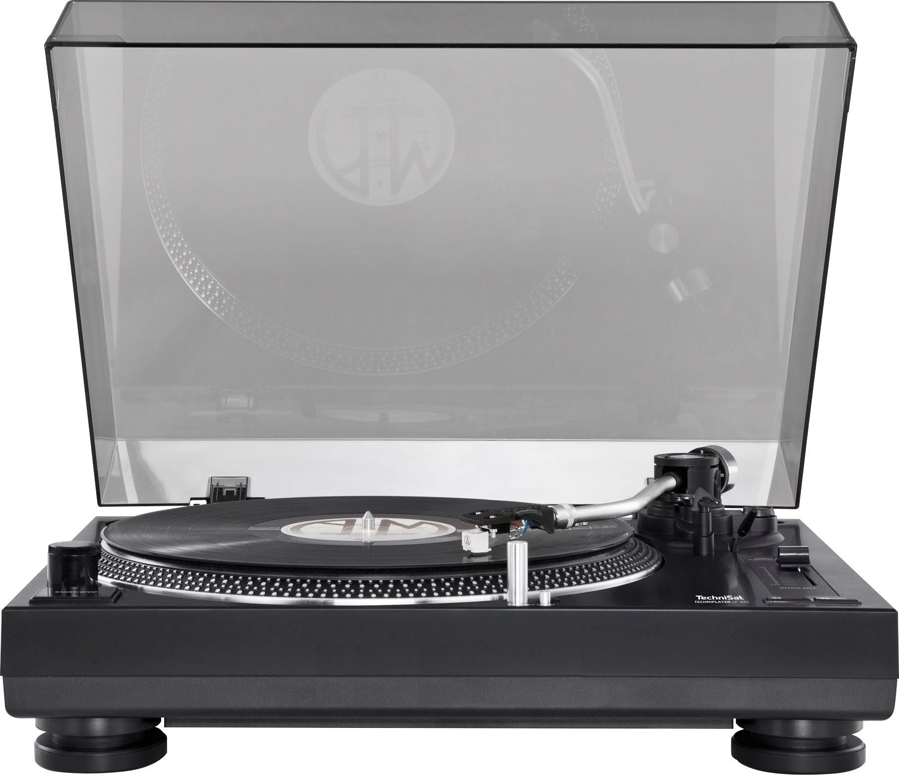 TechniSat Platenspeler TECHNIPLAYER LP 300