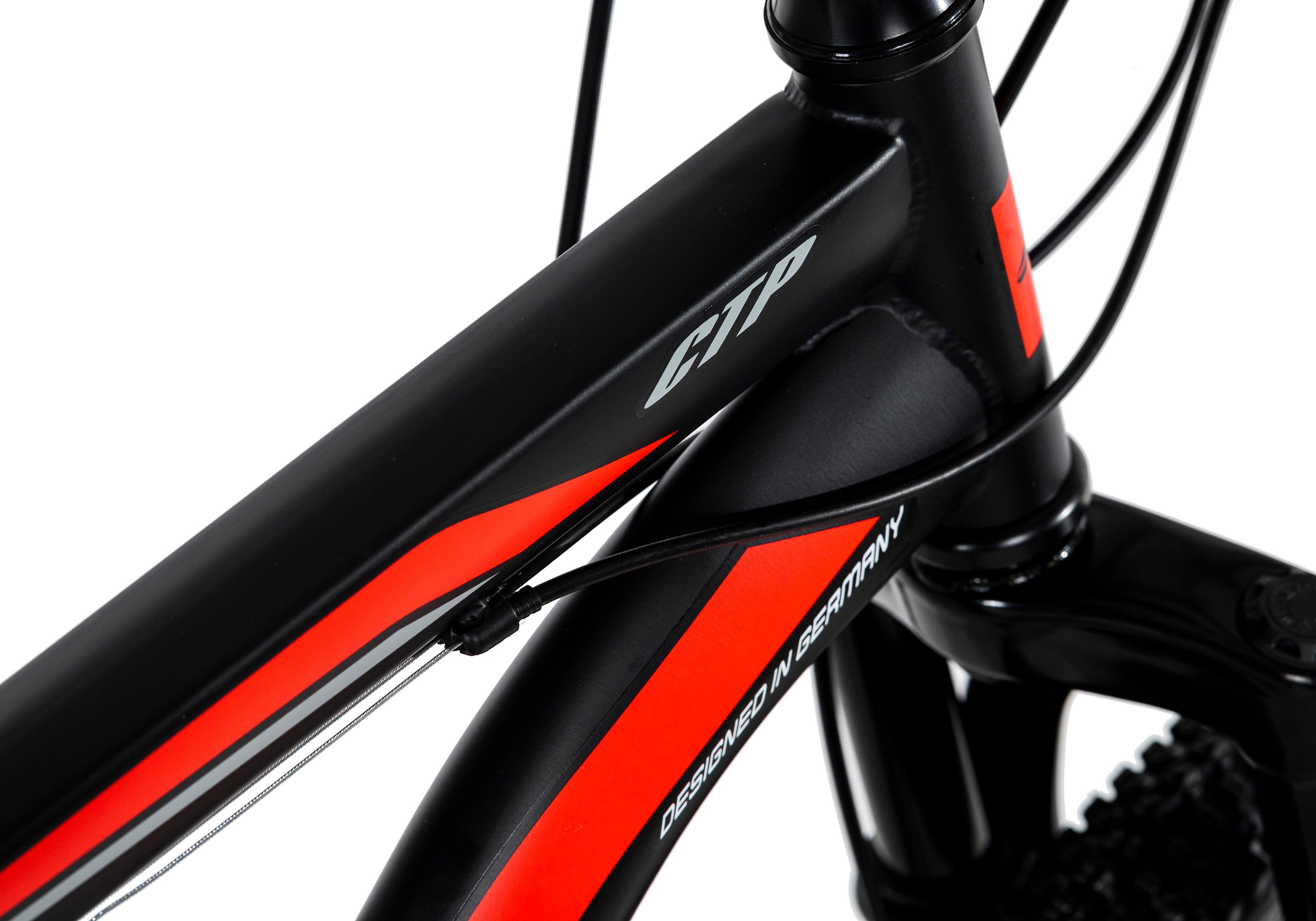 KS Cycling Mountainbike Catappa