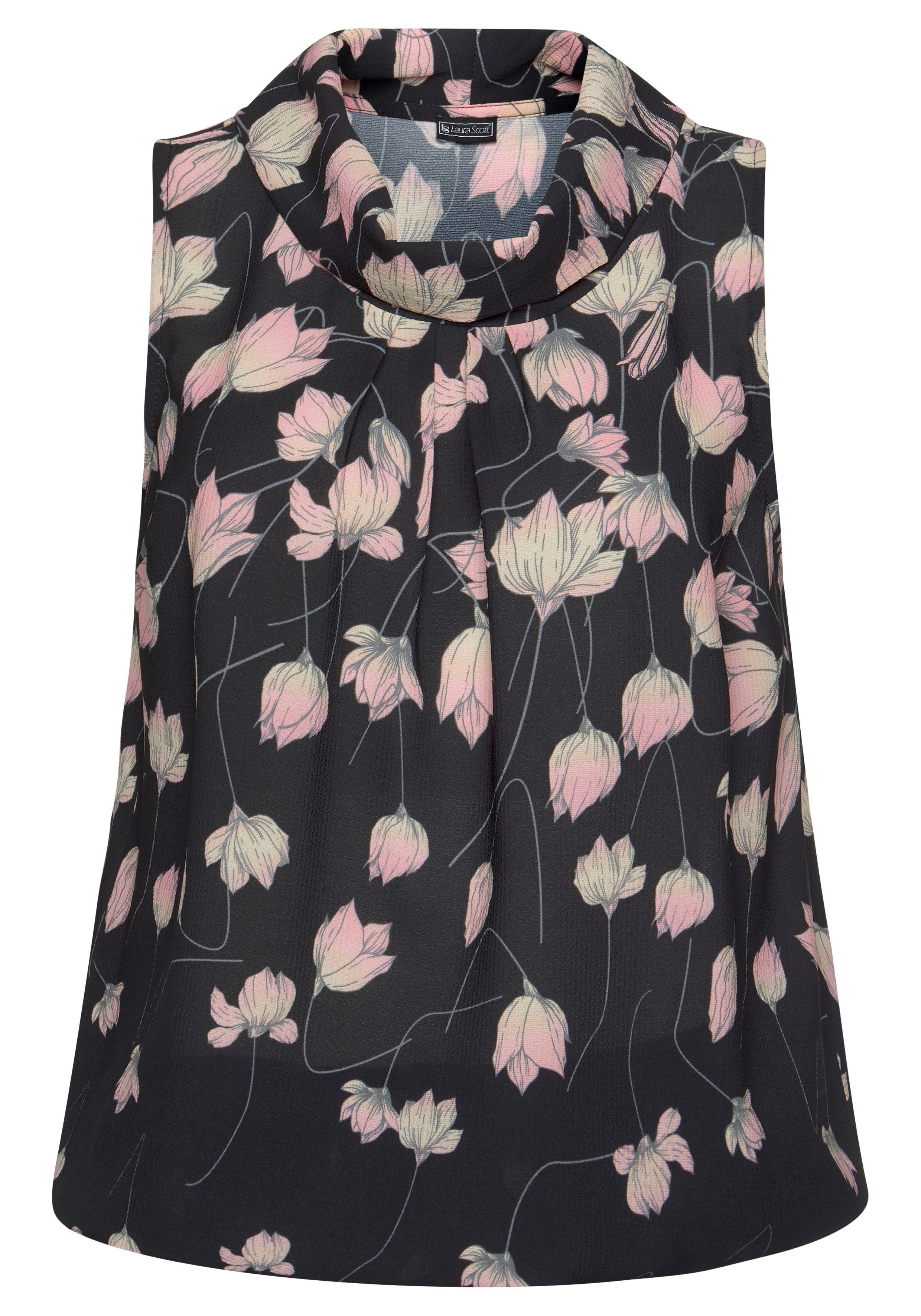 Laura Scott Top met verschillende designs