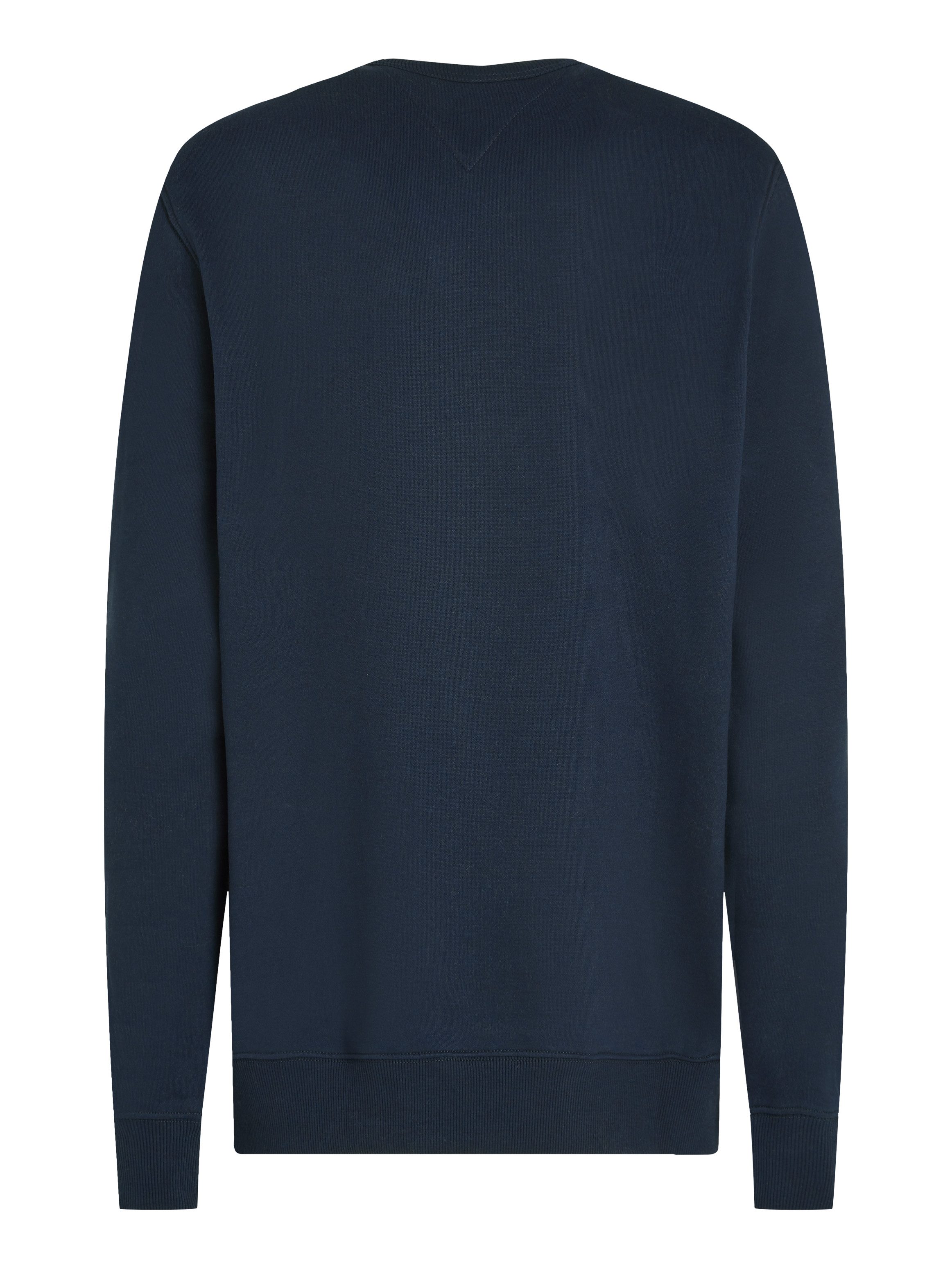 Tommy Hilfiger Sweatshirt MONOTYPE LABEL SWEATSHIRT