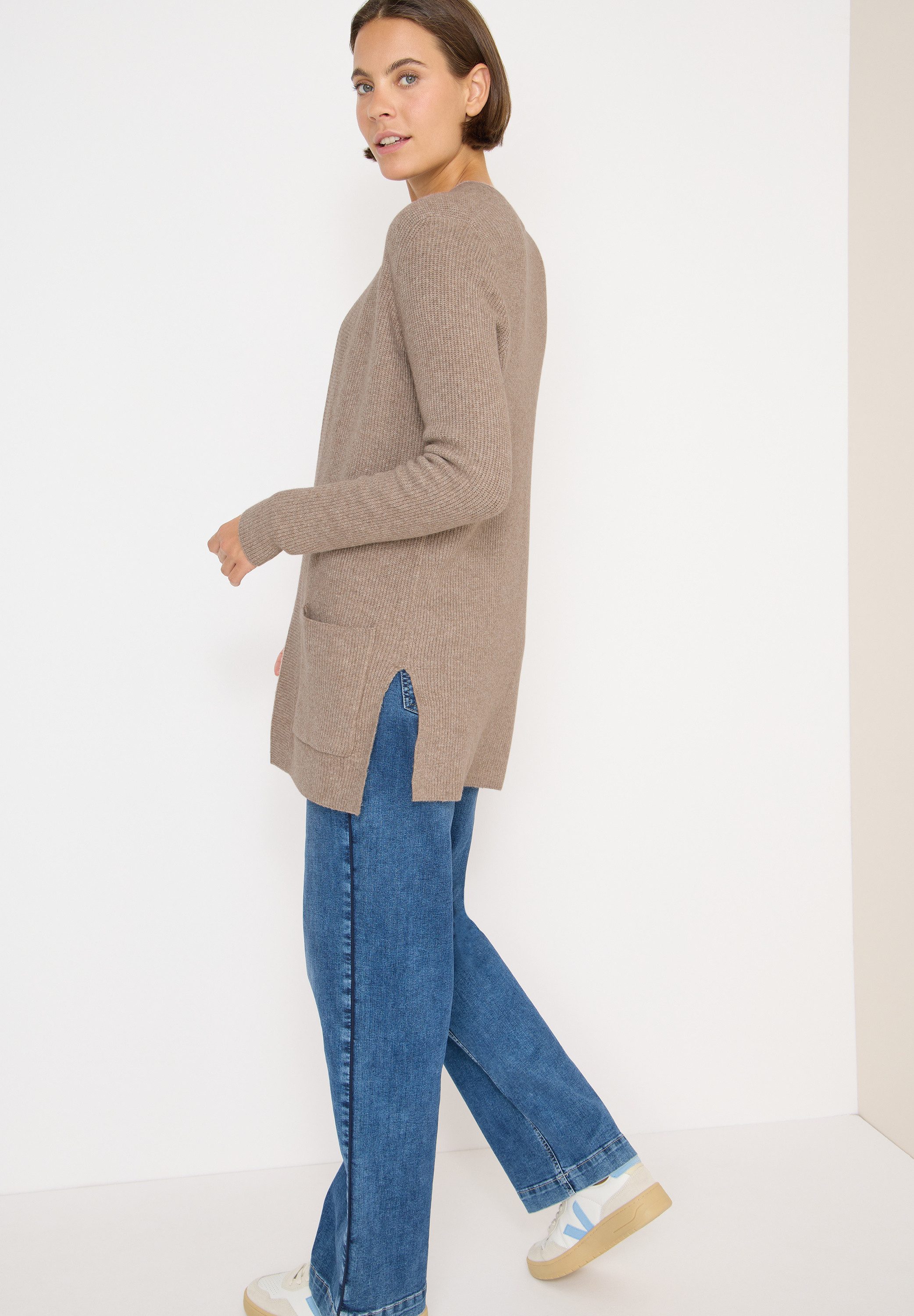 Cecil Cardigan