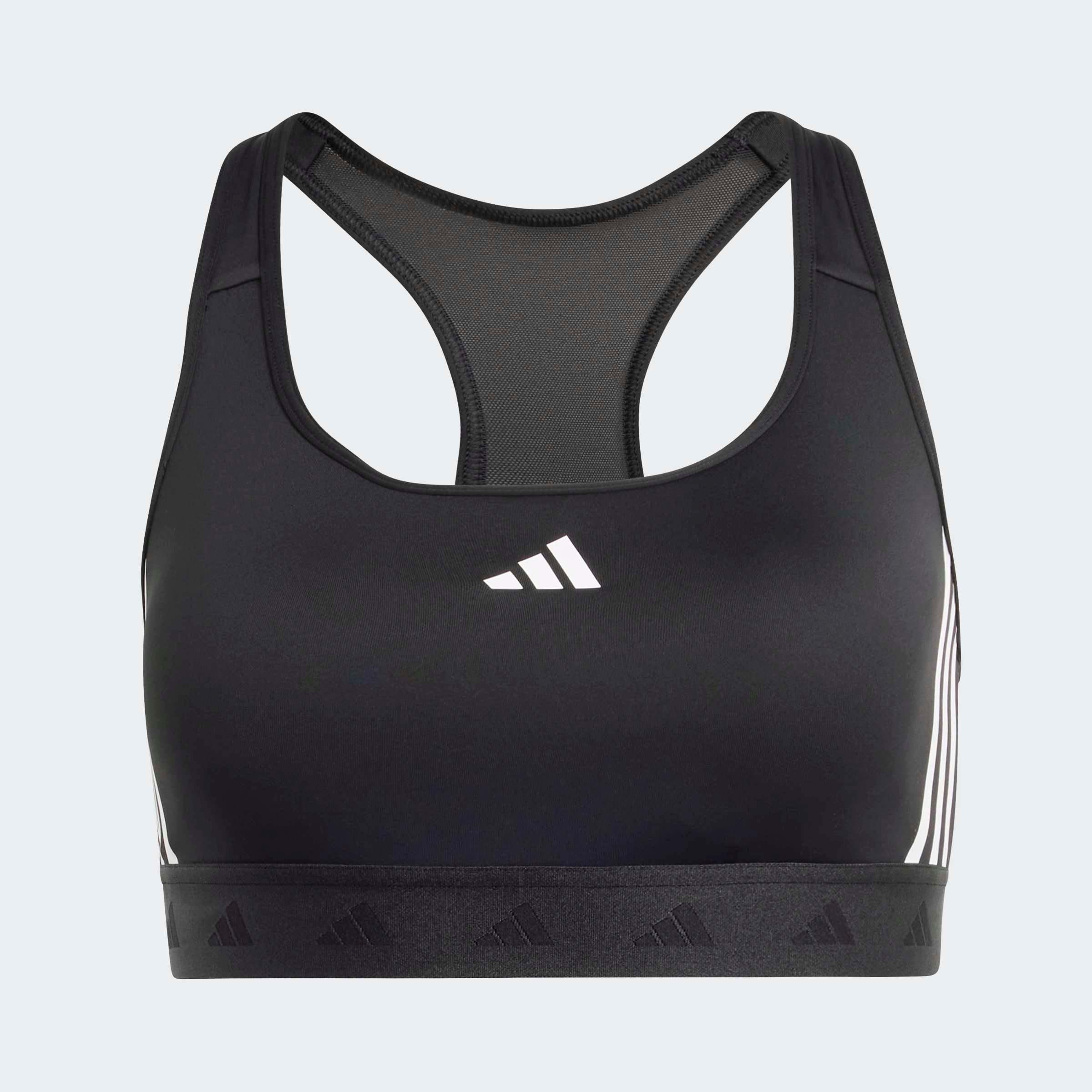 adidas Performance Sport-bh PWR MS HYGLM (1-delig)