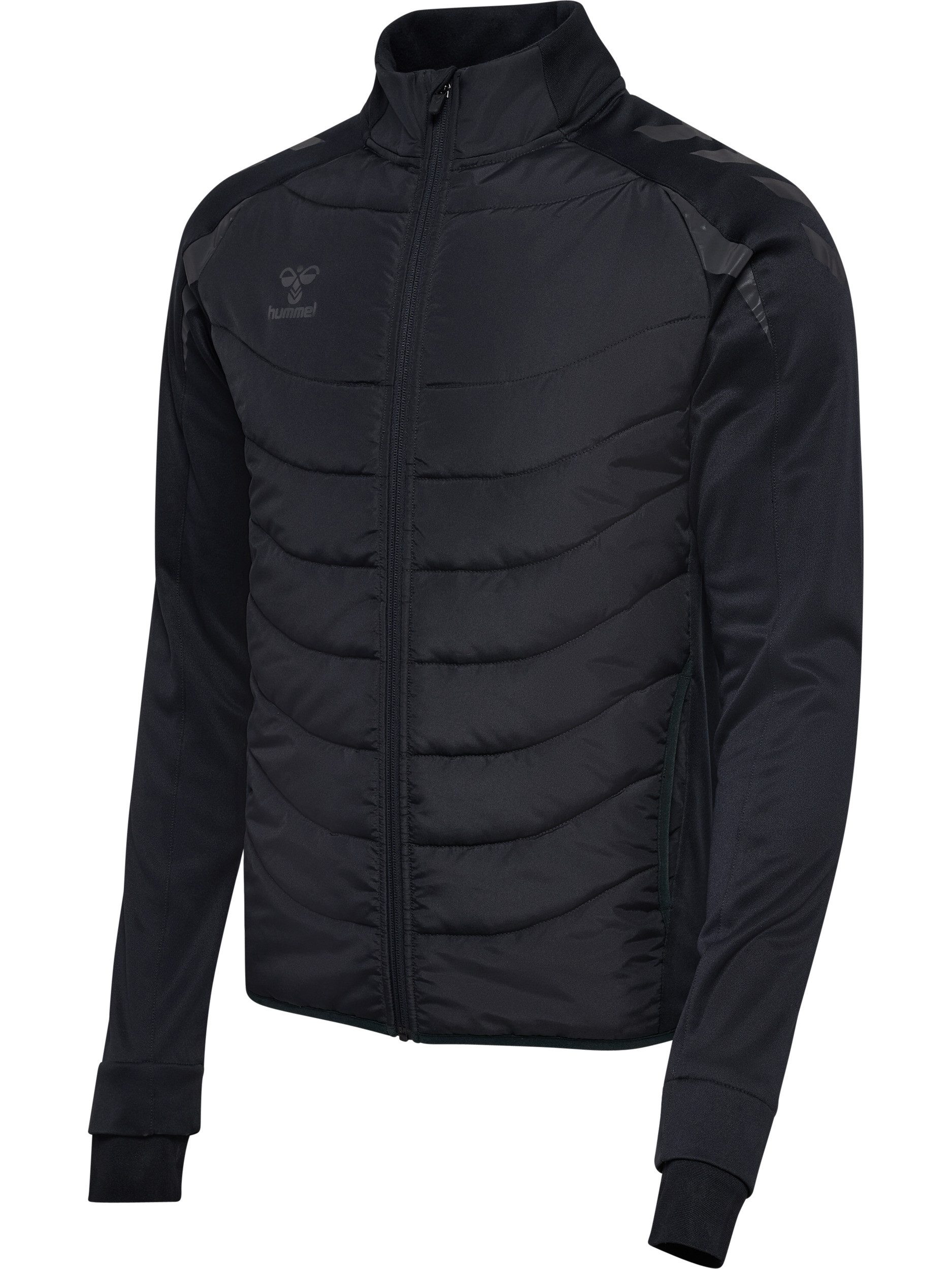 hummel Trainingsjack HMLBTC WINTER TRAINING JACKET (1 stuk)