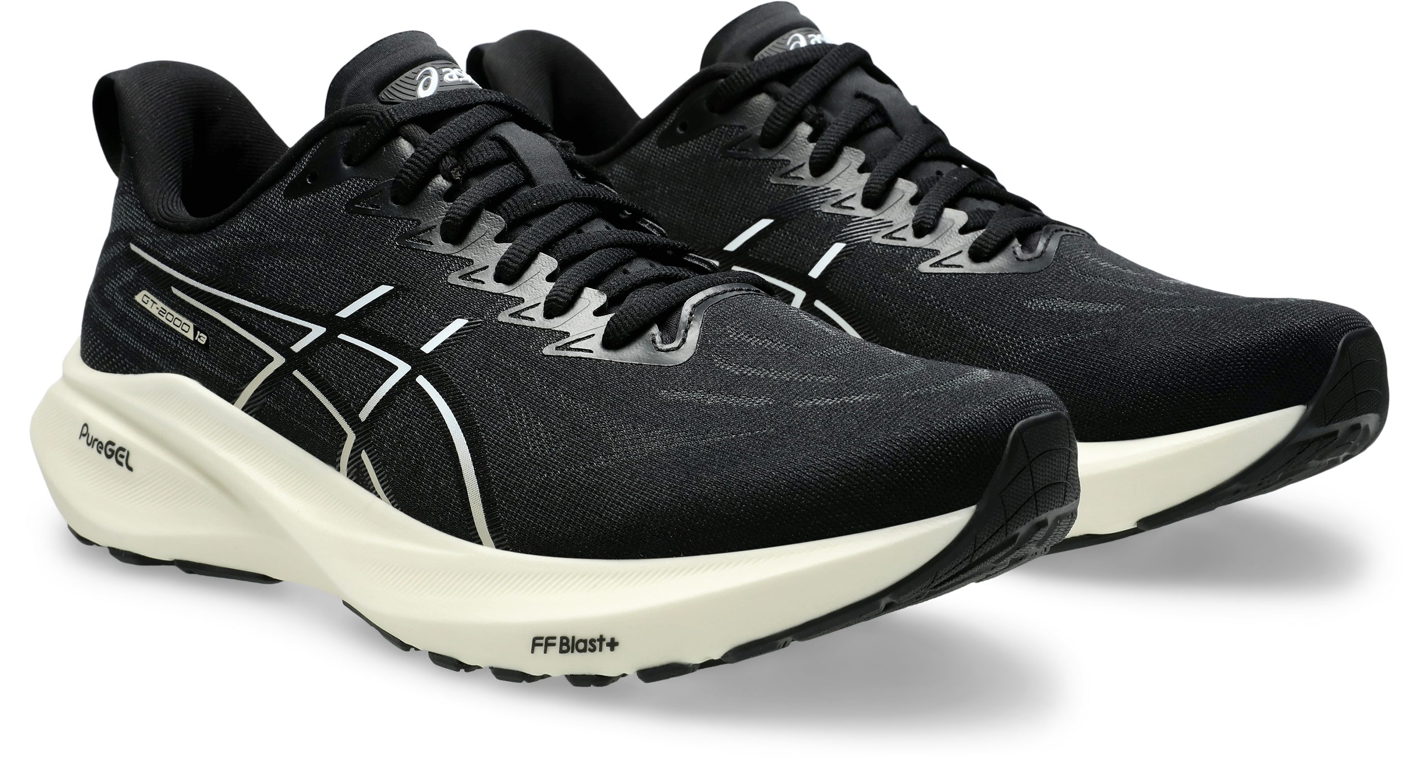 Asics Runningschoenen GT-2000 13 voor meer stabiliteit