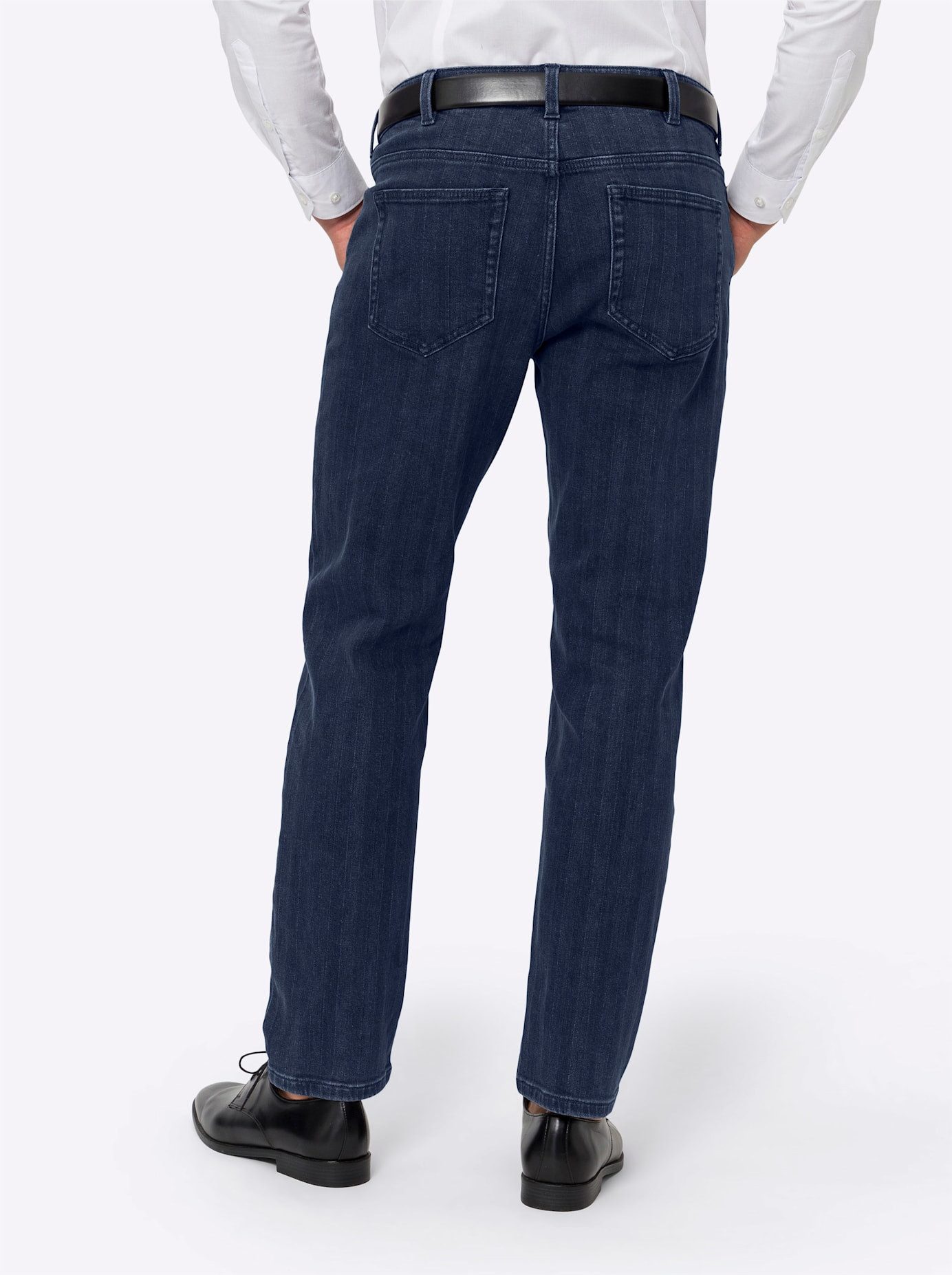 Classic Five-pocketsbroek