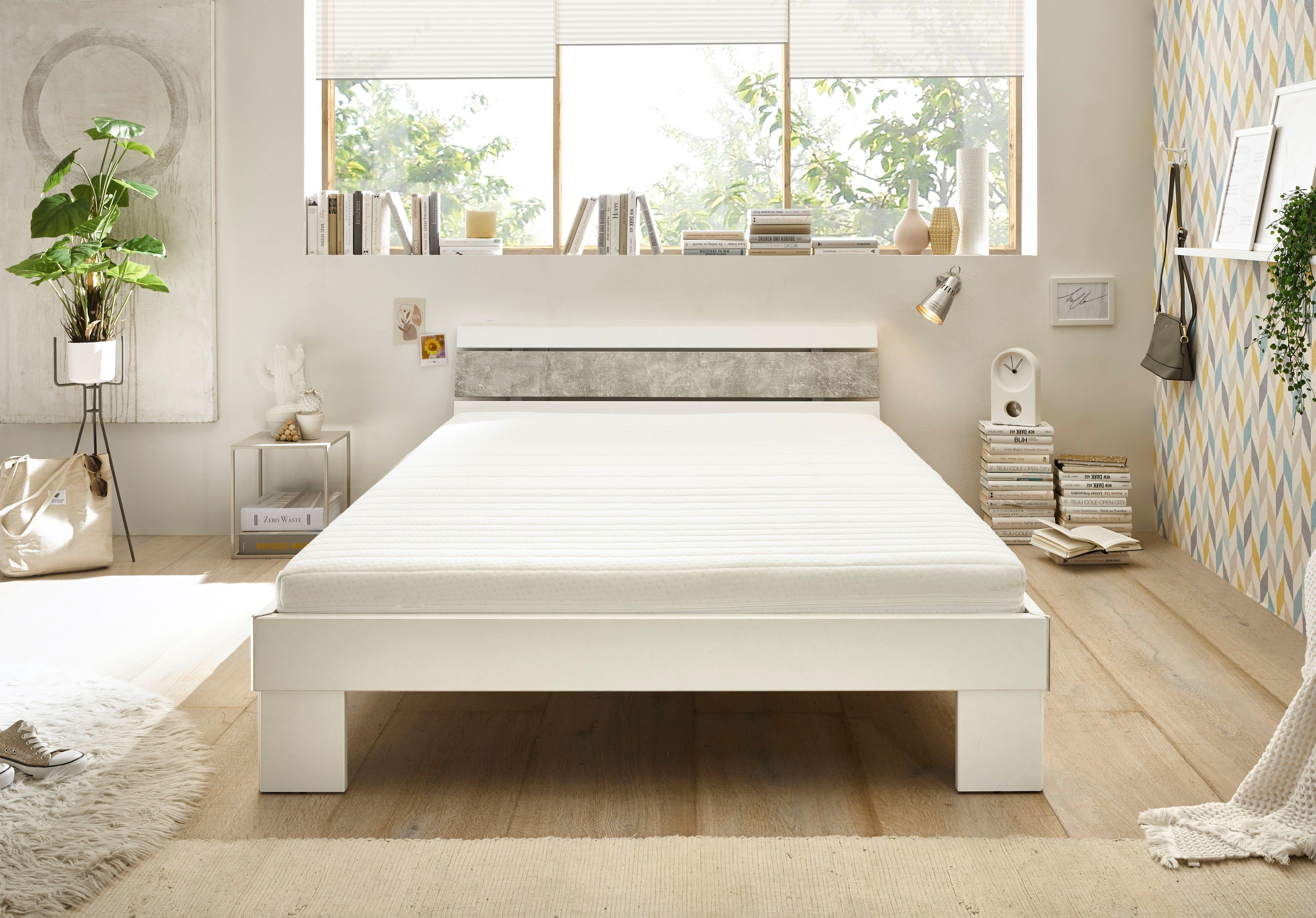 Schlafkontor Futonbed Lyon