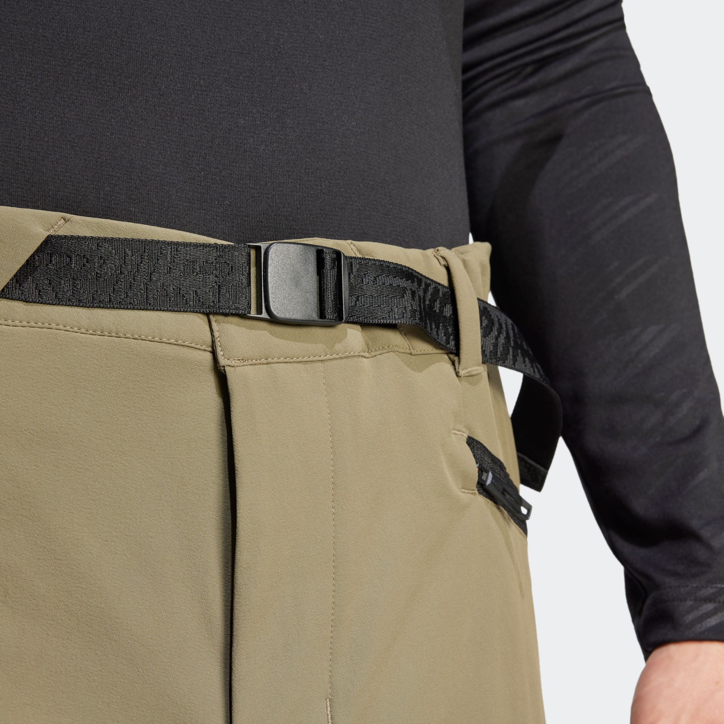 adidas TERREX Outdoorbroek XPERIOR PANTS (1-delig)