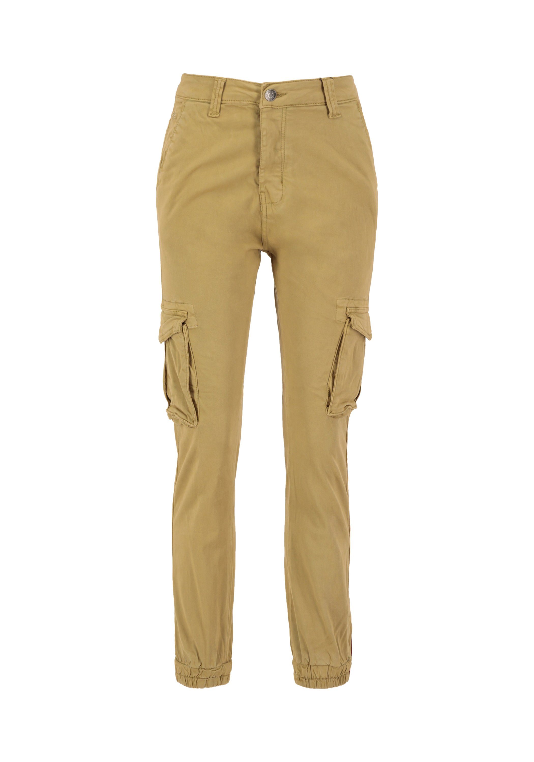 Alpha Industries Cargobroek Women Pants Field Pant Wmn