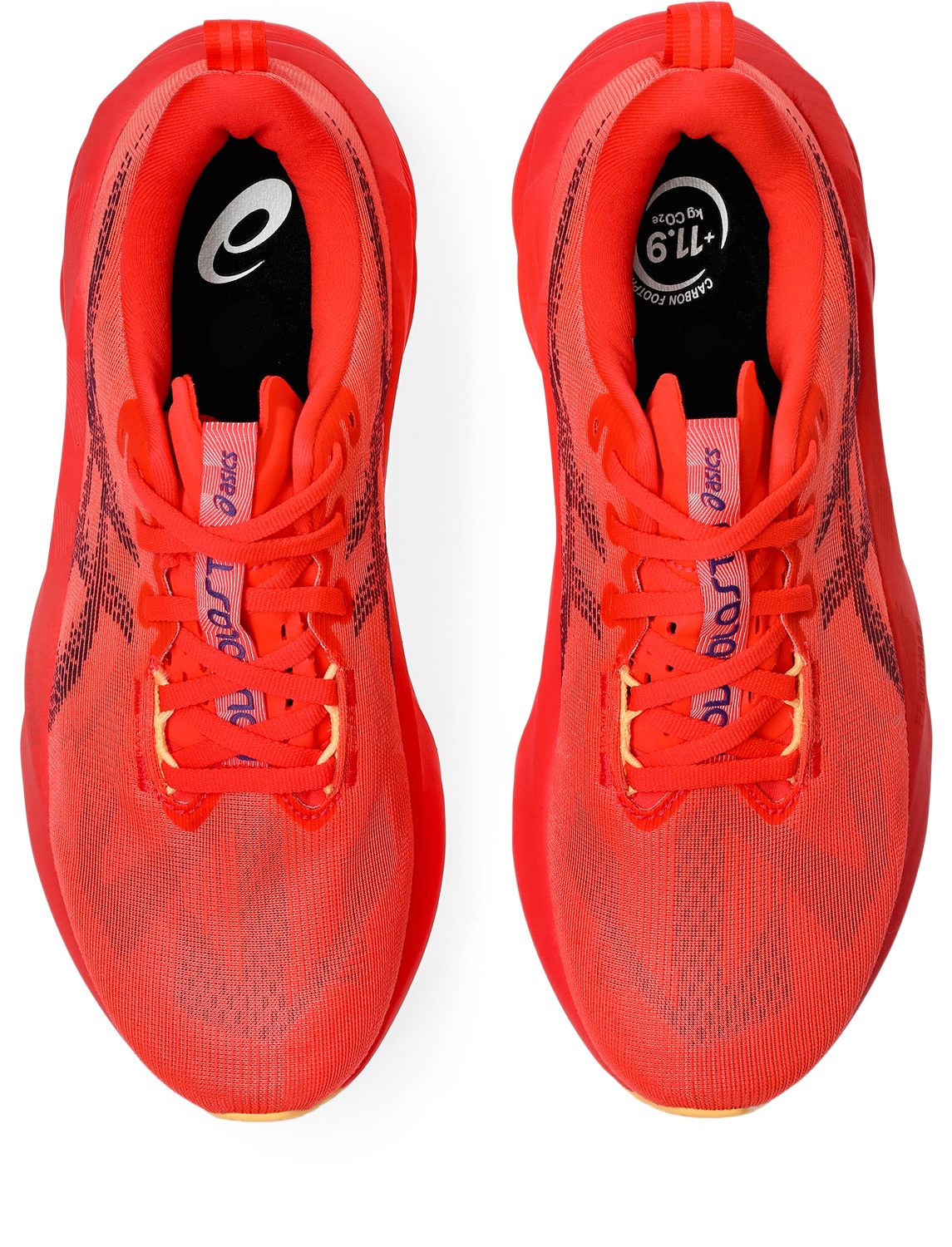Asics Runningschoenen NOVABLAST 5