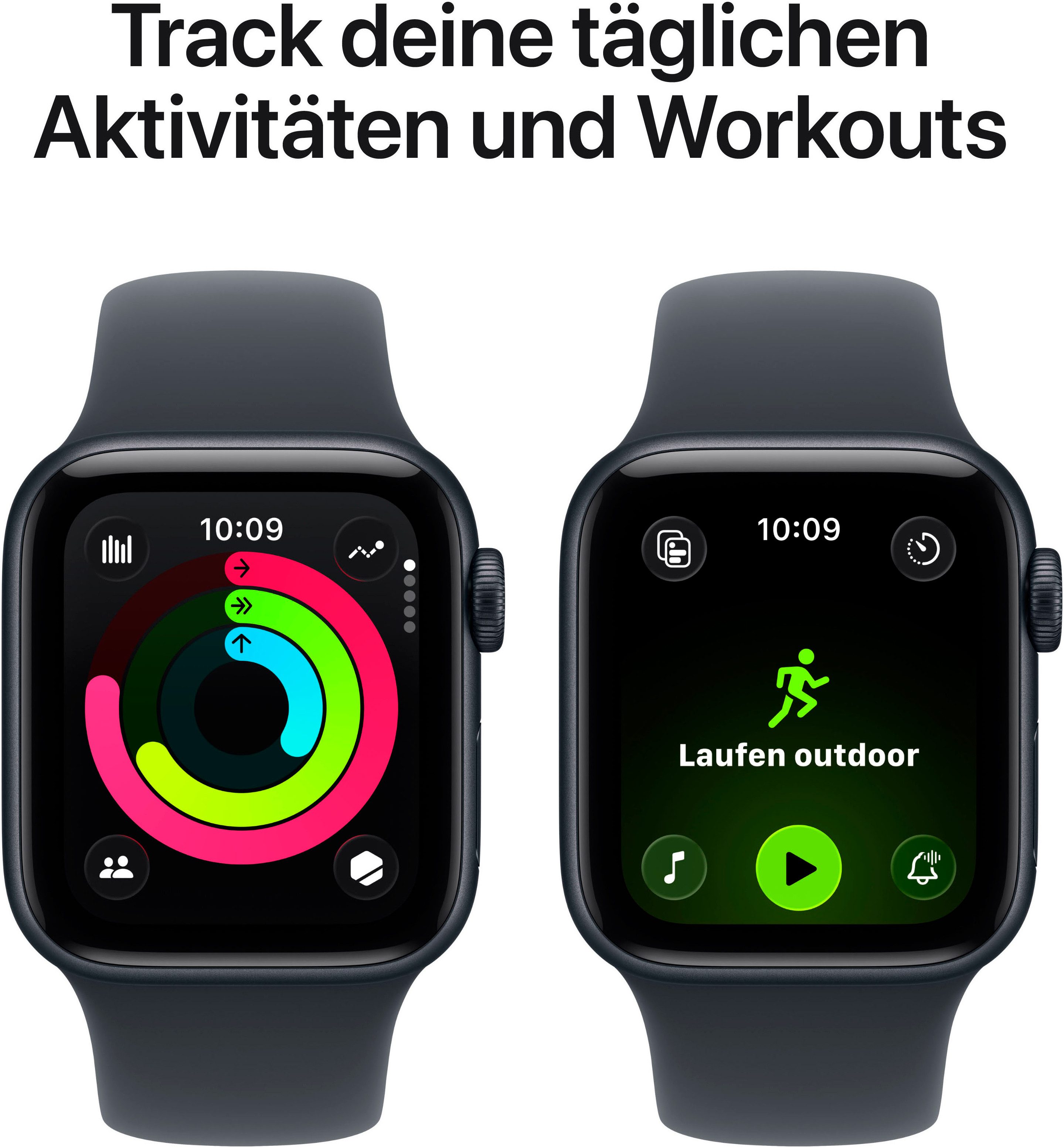 Apple Smartwatch Watch SE 3