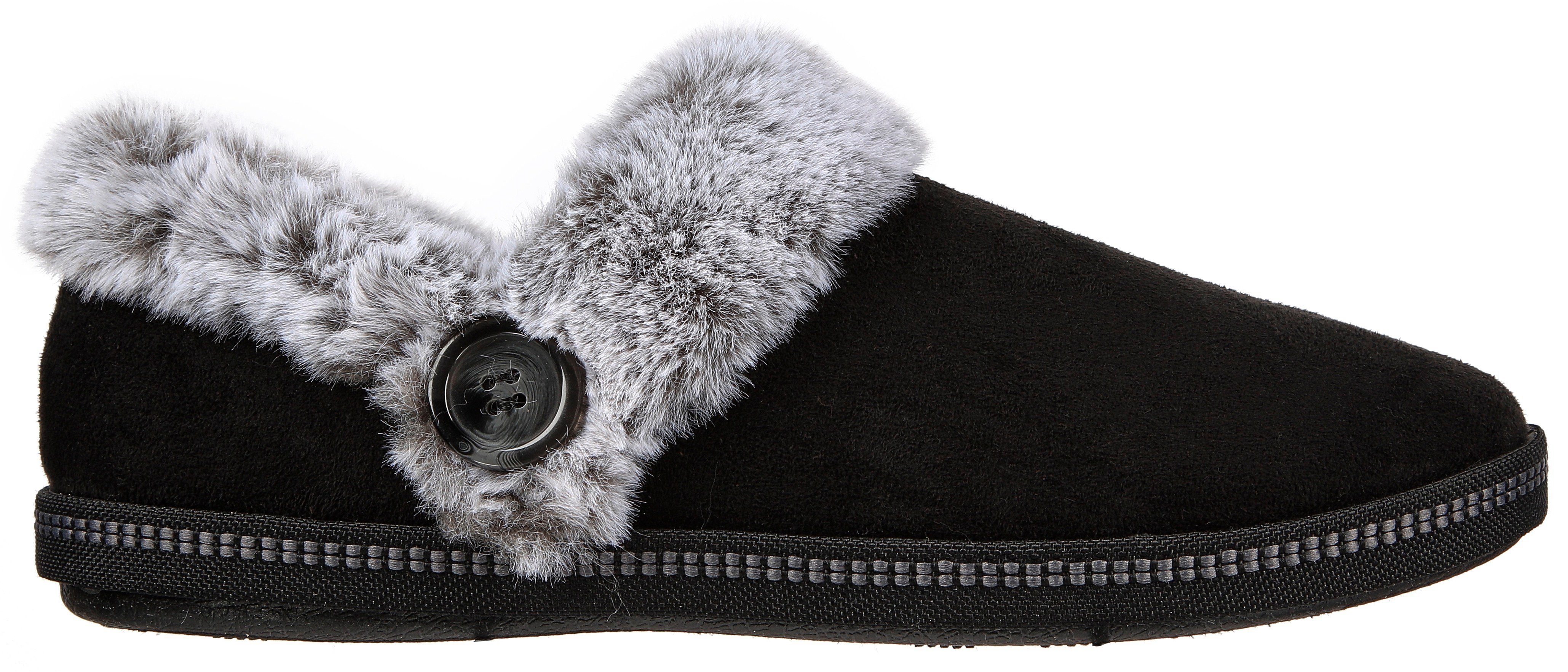 Skechers Pantoffels COZY CAMPFIRE FRESH TOAST