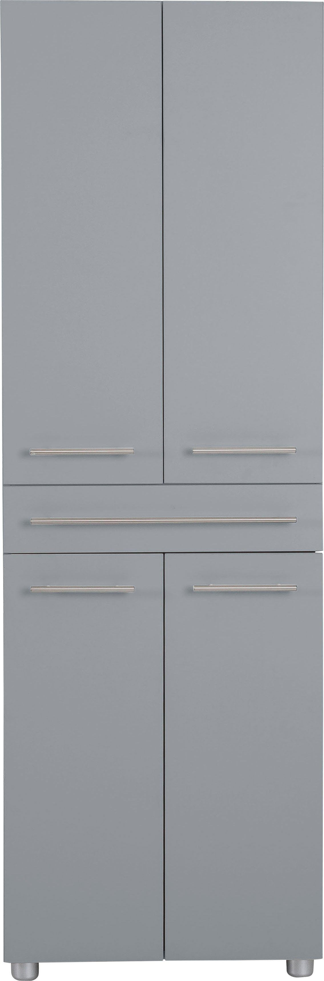 OPTIFIT Hoge kast Bern
