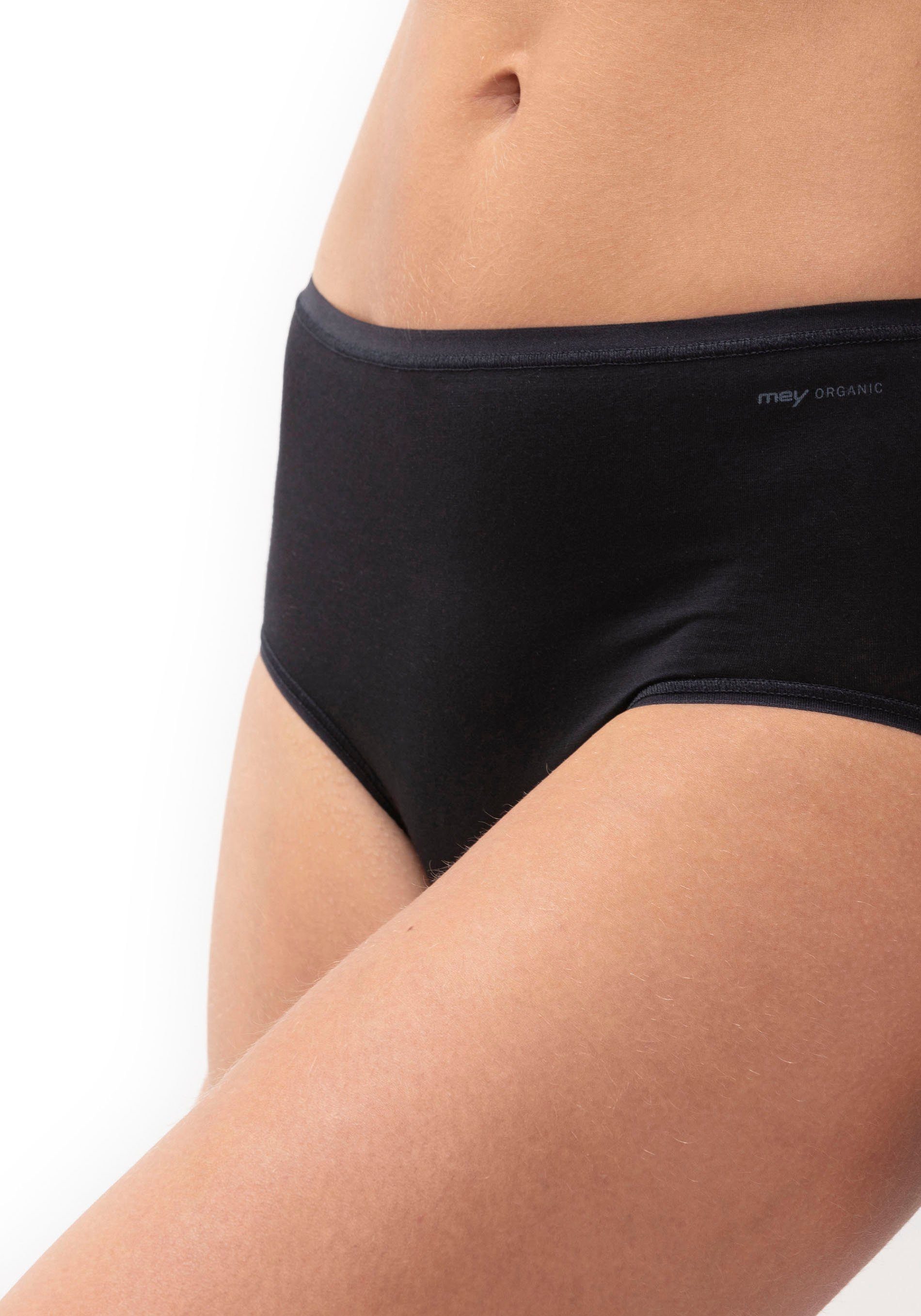 Mey Tailleslip Superfine Organic Natuurlijk draaggevoel (Set van 3)