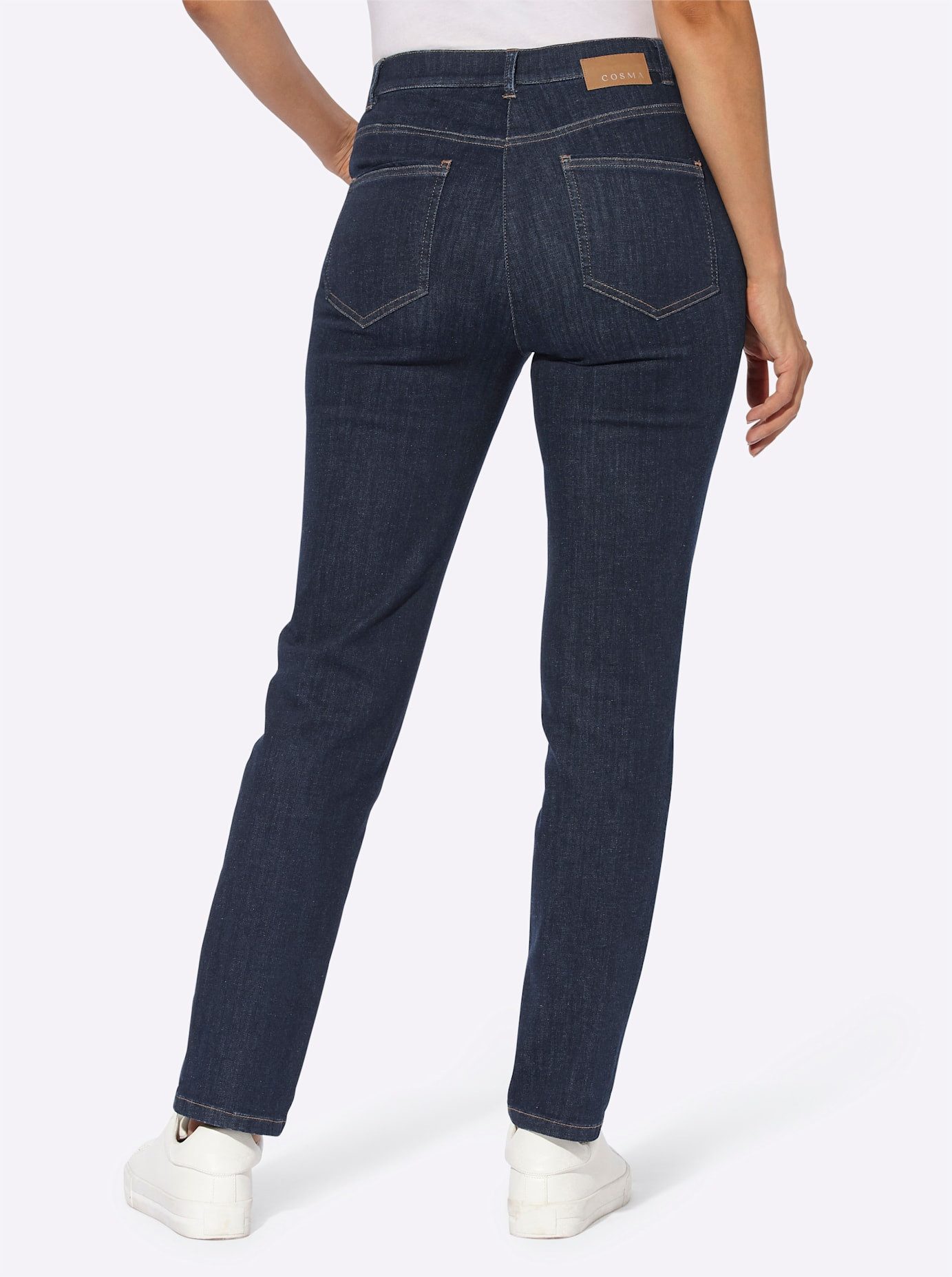 Cosma Comfortabele jeans