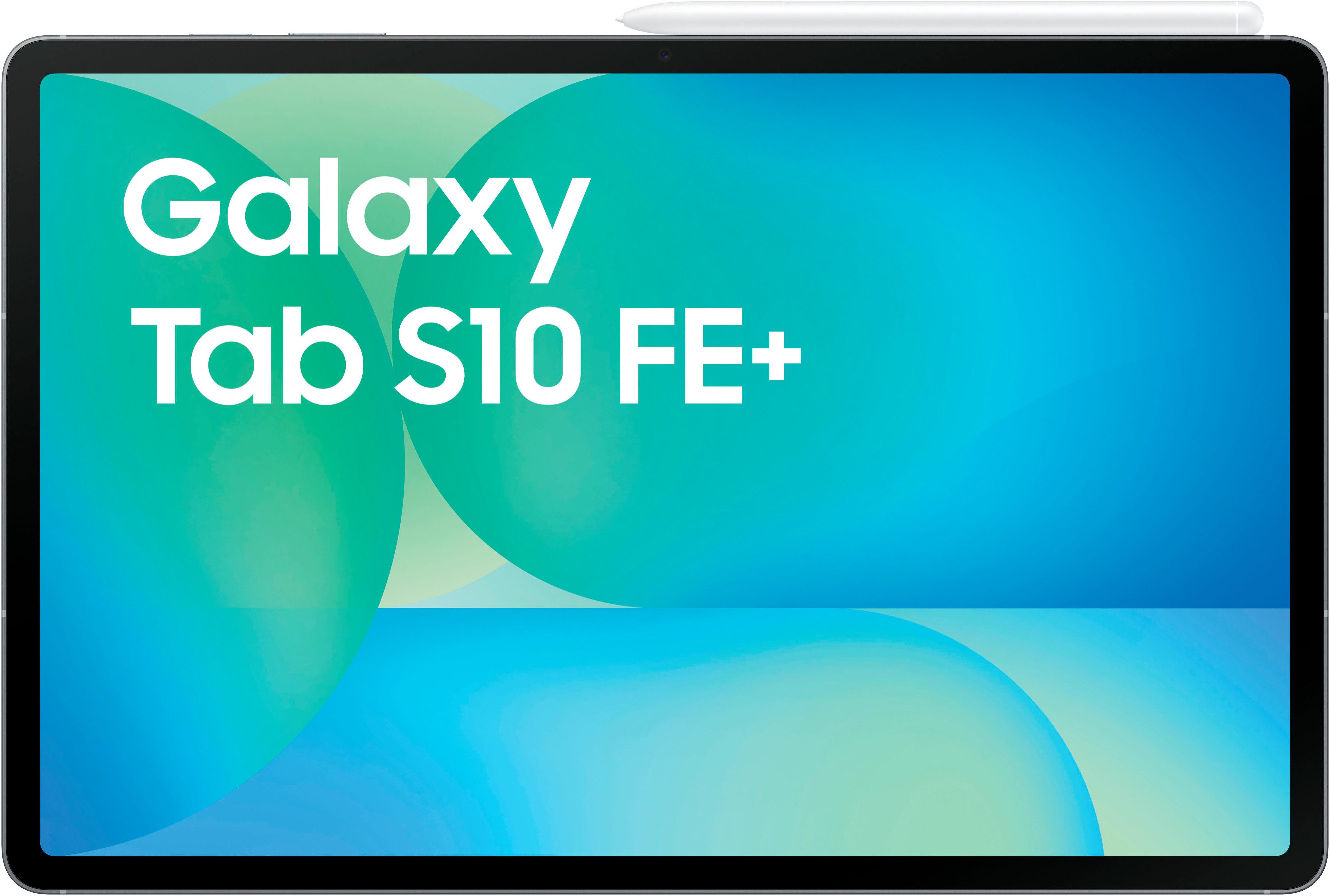 Samsung Tablet Galaxy Tab S10 FE+ 128GB, Android