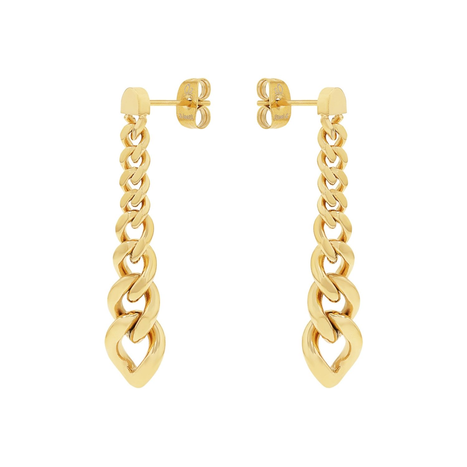 s.Oliver Paar oorhangers 2039751