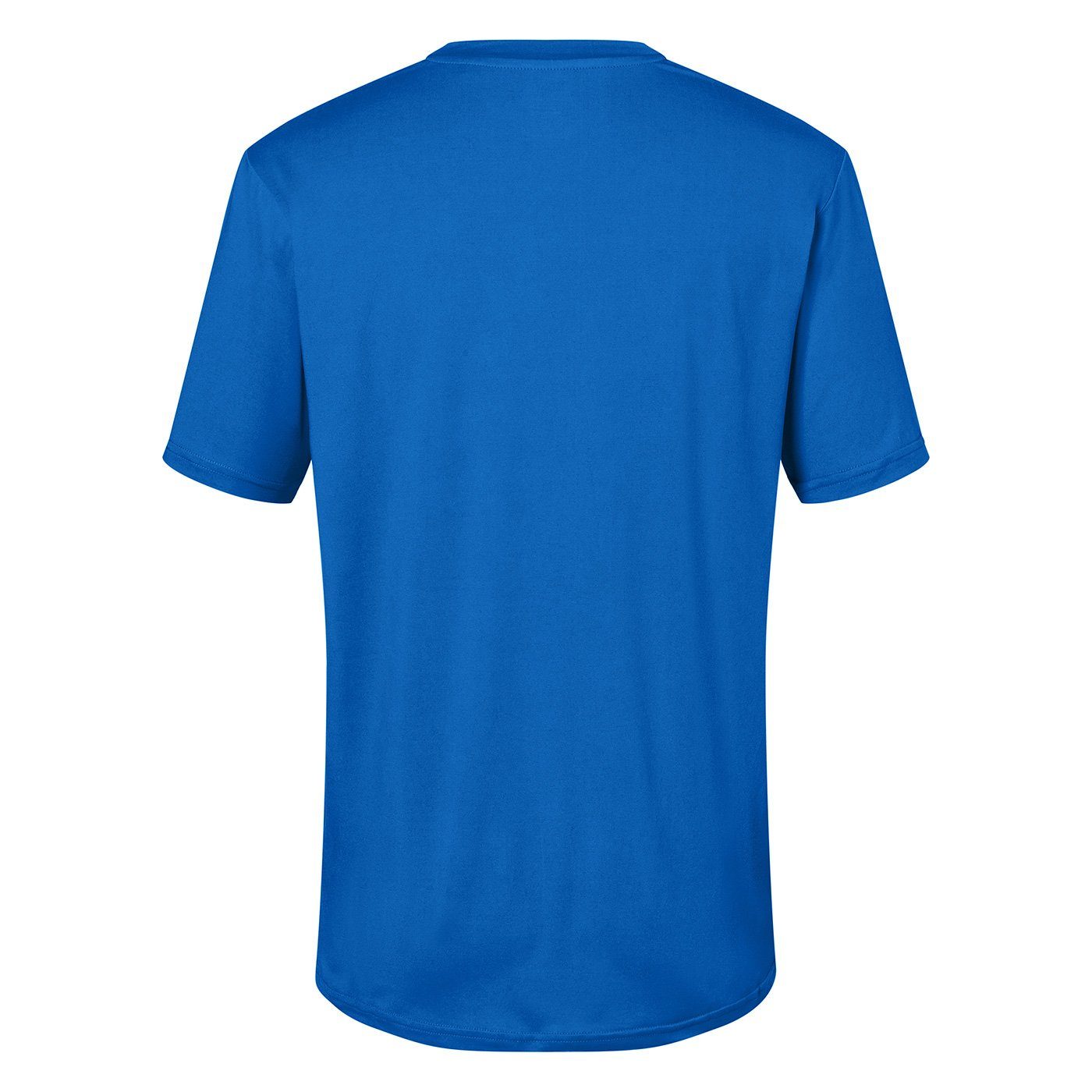 DEPROC Active Functioneel shirt NAKIN MEN II Functioneel shirt met V-hals