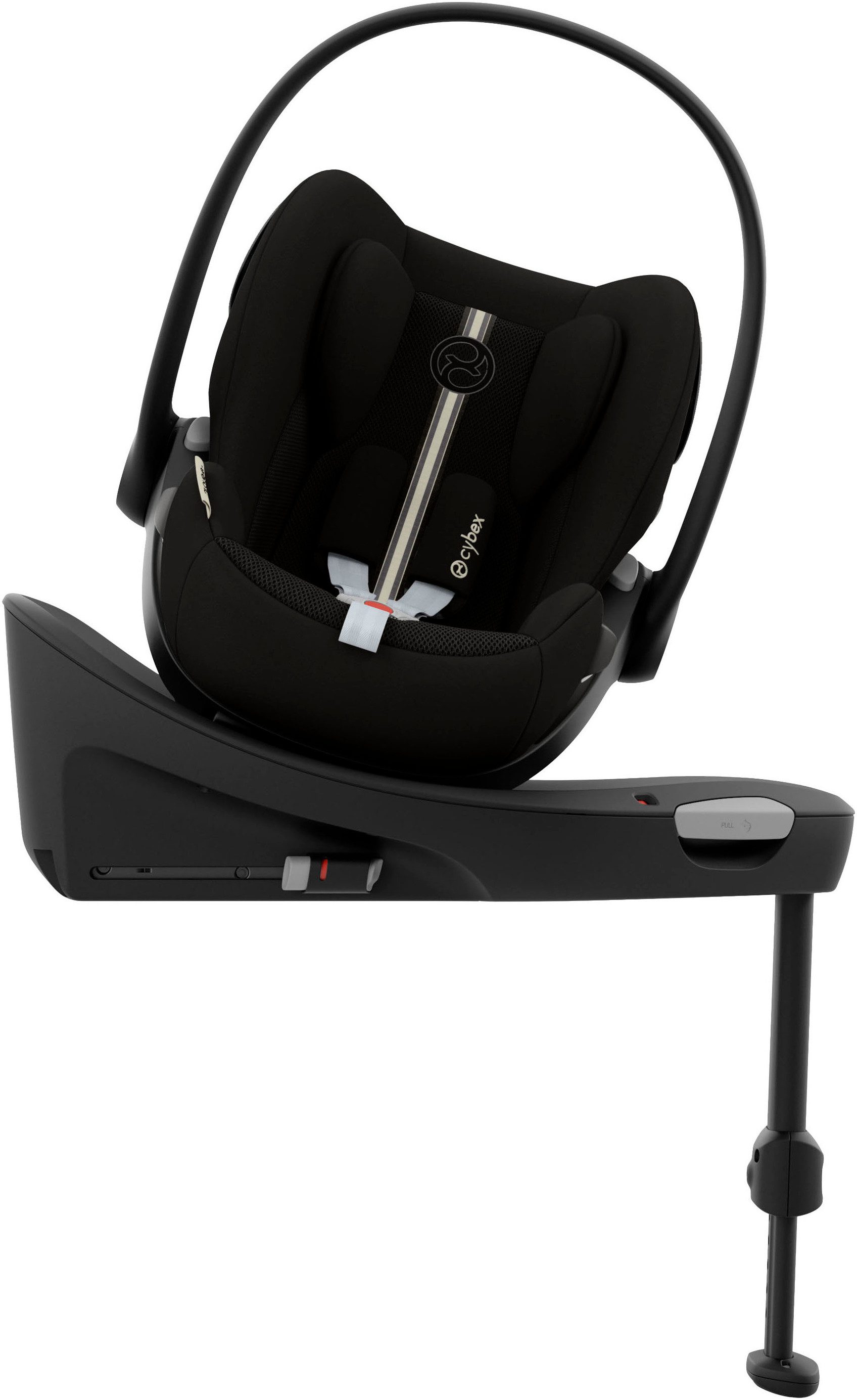 Cybex Babyzitje Cybex Gold, Cloud G i-Size Plus