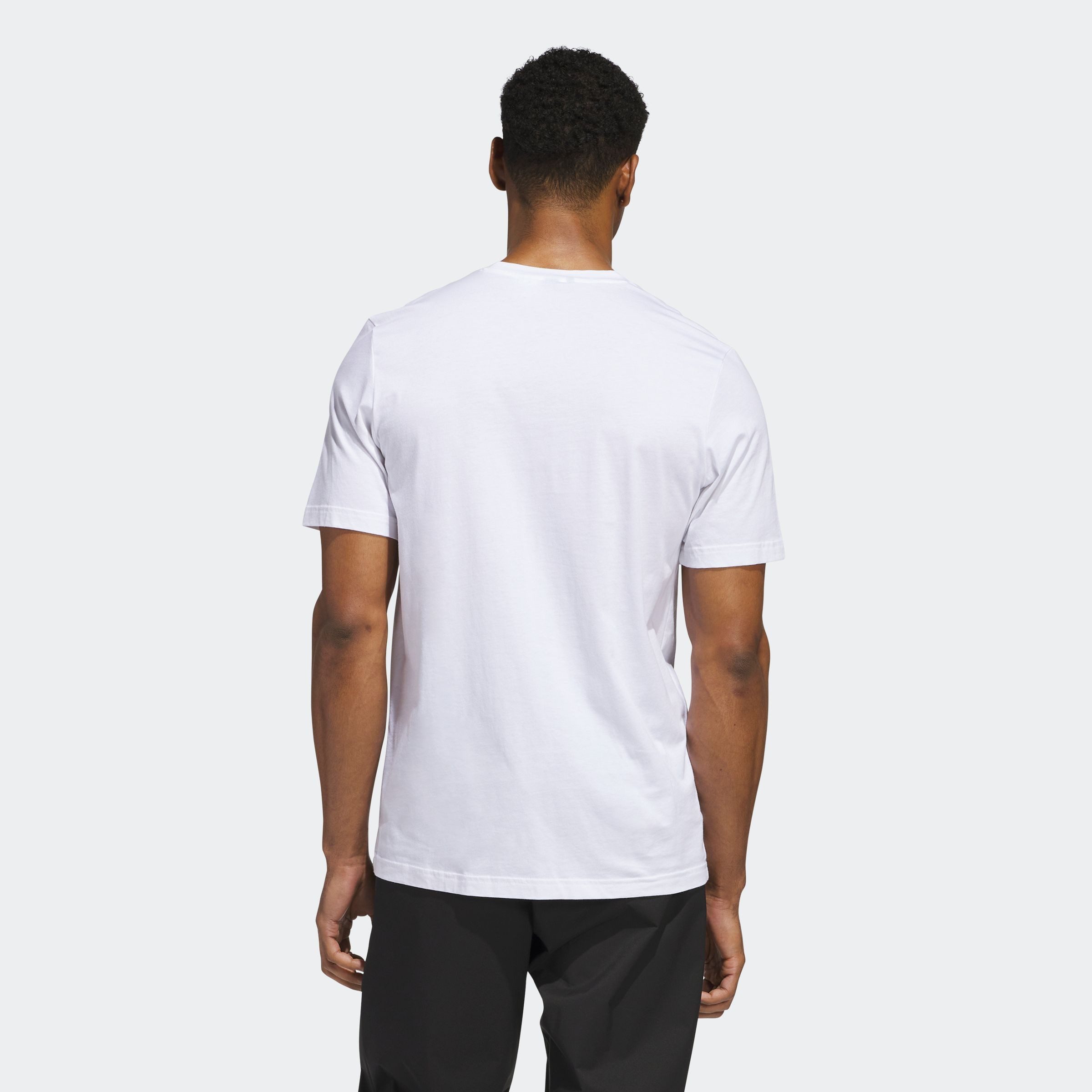 adidas Performance Poloshirt BLANK TEE