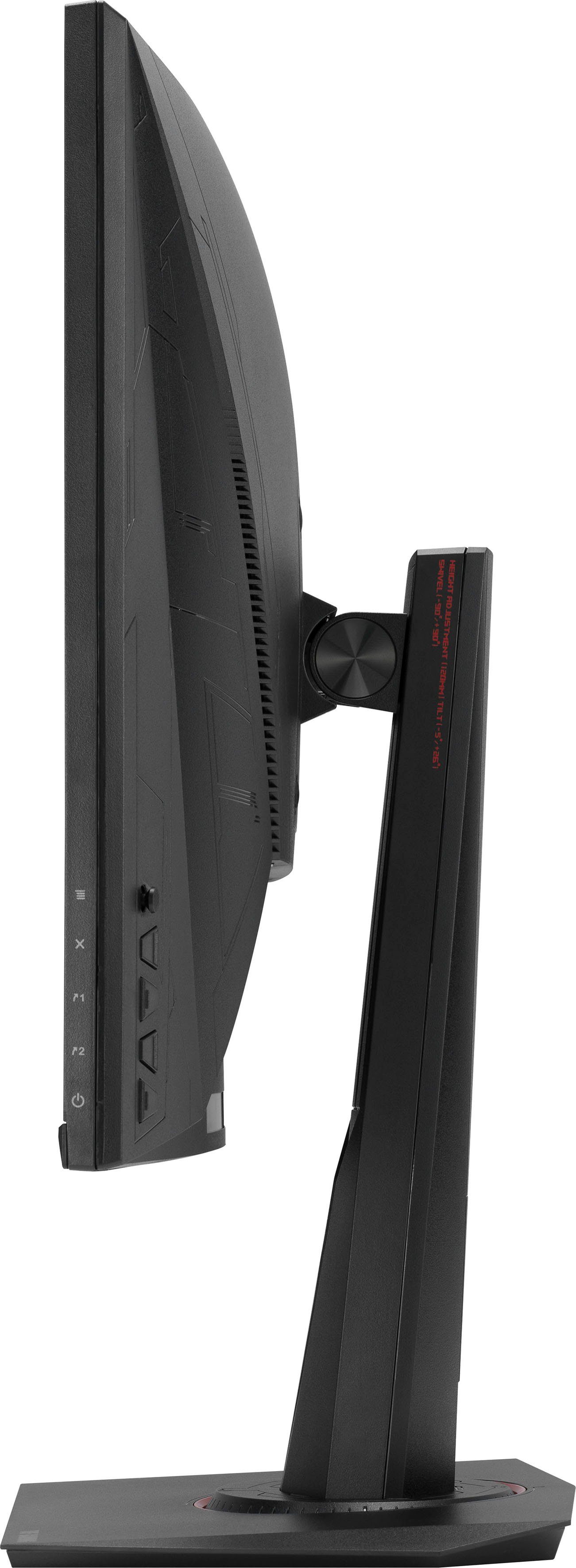 Asus Gaming-monitor VG27VQM, 69 cm / 27", Full HD