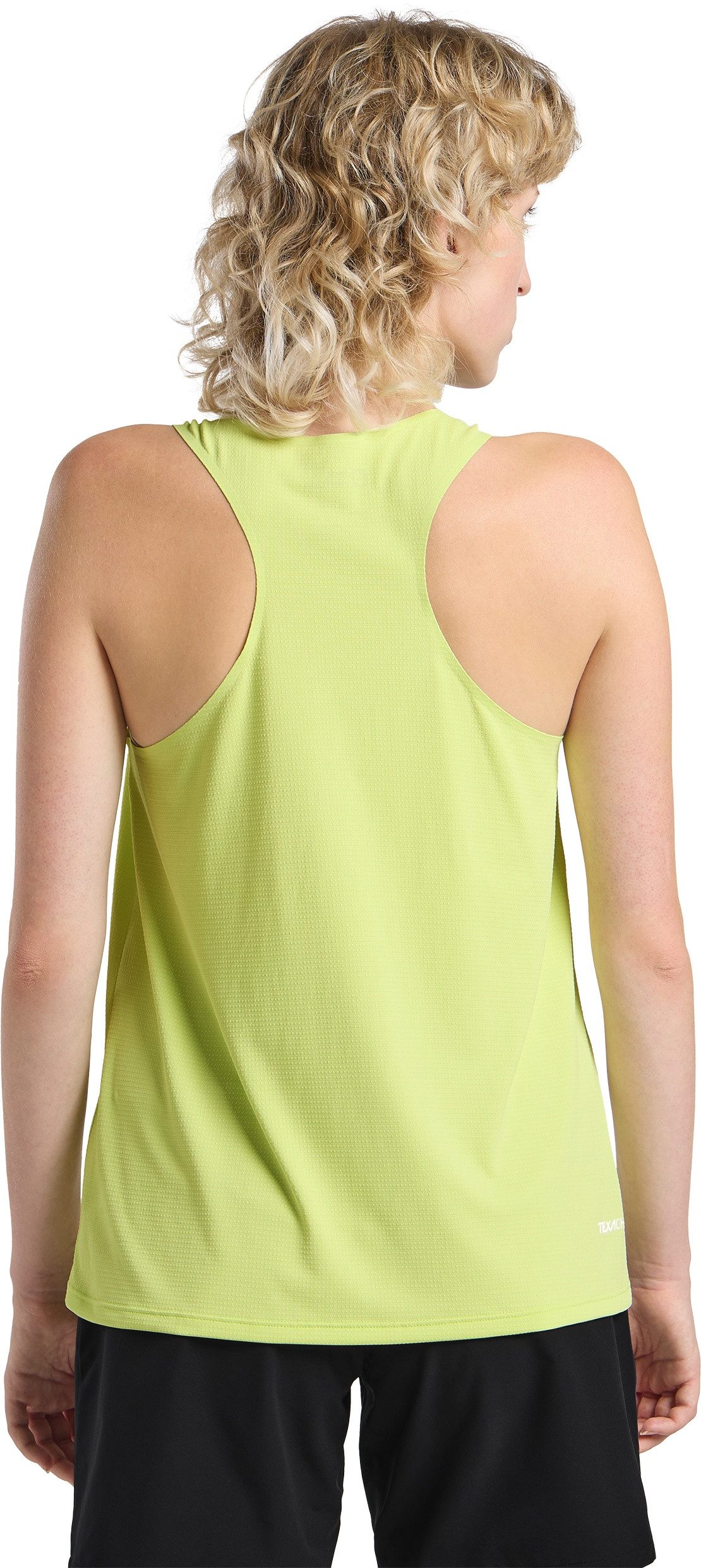 Jack Wolfskin Tanktop PRELIGHT STRIDE TANK W