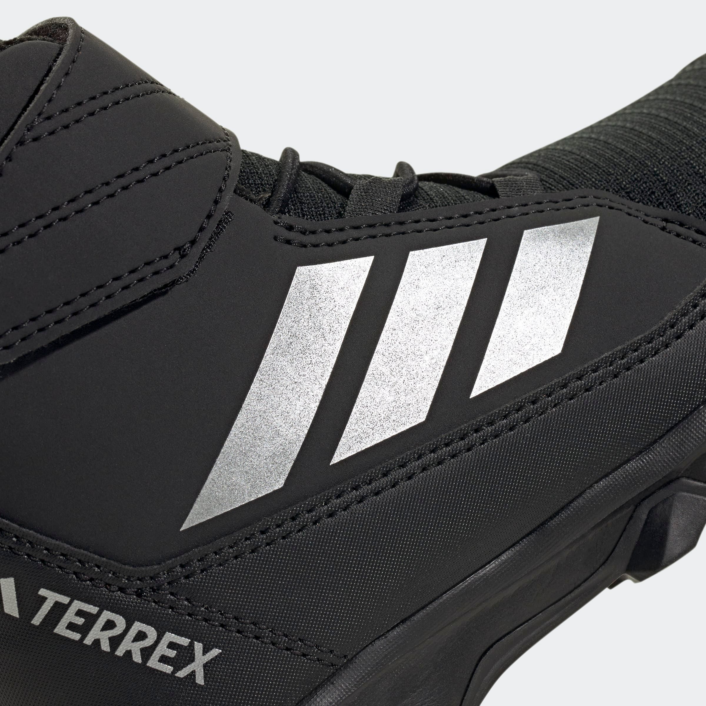 adidas TERREX Wandelschoenen SNOW CF CLIMAWARM WINTERSCHUHE KINDER
