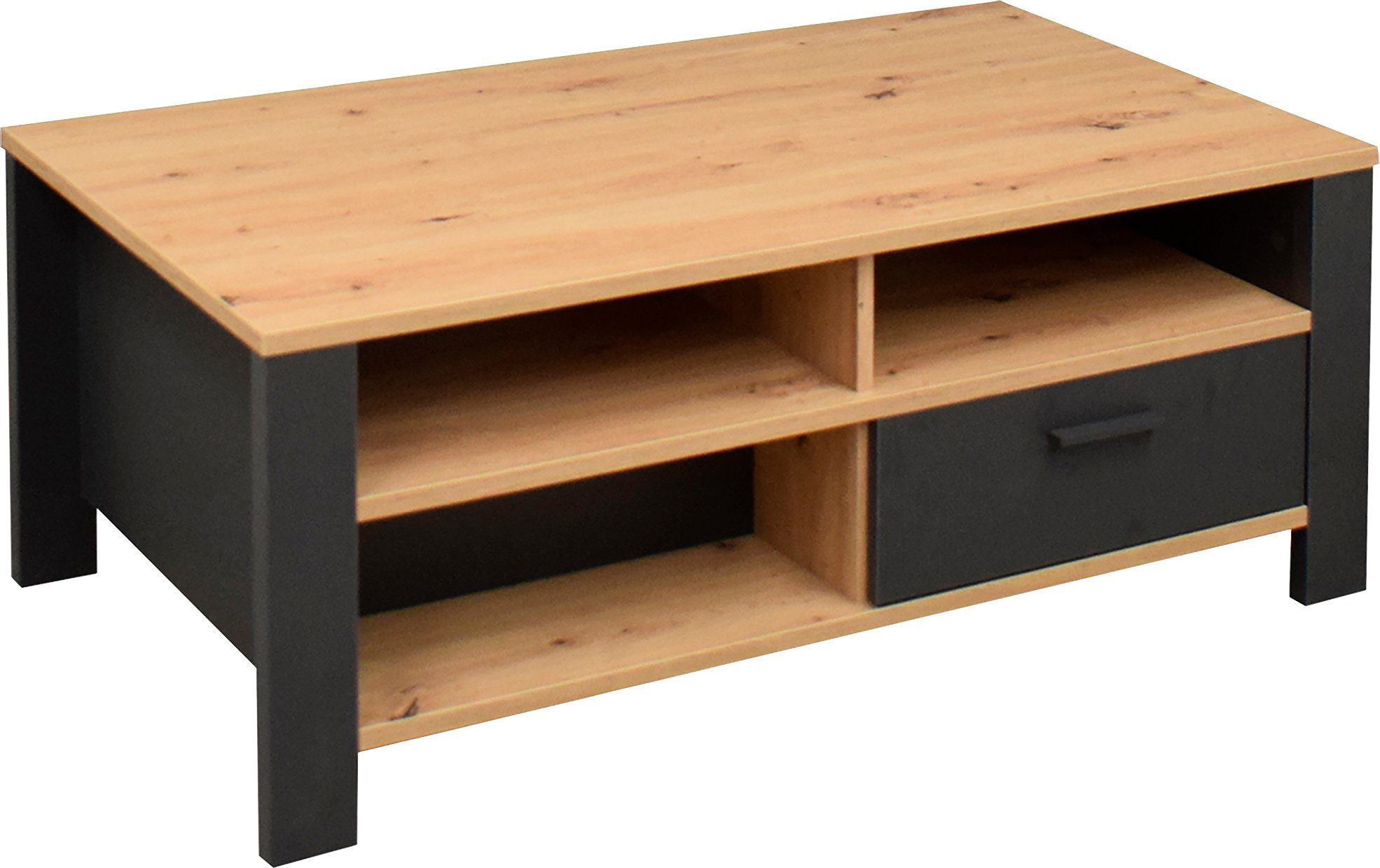 Mäusbacher Salontafel Nele (111 x 60 cm)
