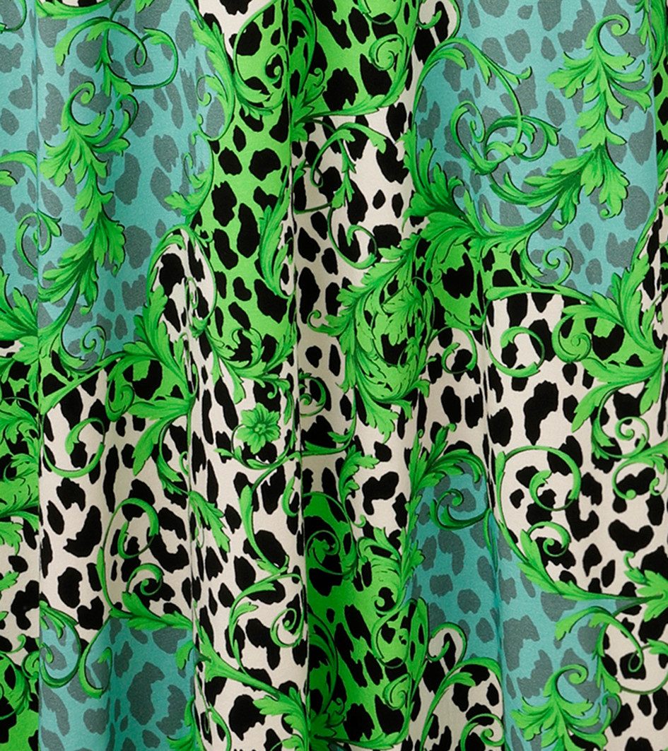 Aniston SELECTED Midi-jurk