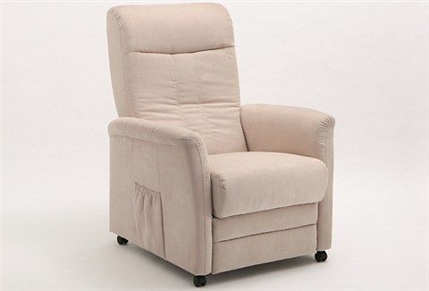 sit&more Relaxfauteuil Charlie naar keuze met motor en opstahulp