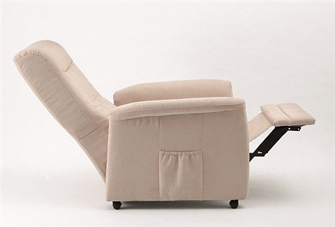 sit&more Relaxfauteuil Charlie naar keuze met motor en opstahulp