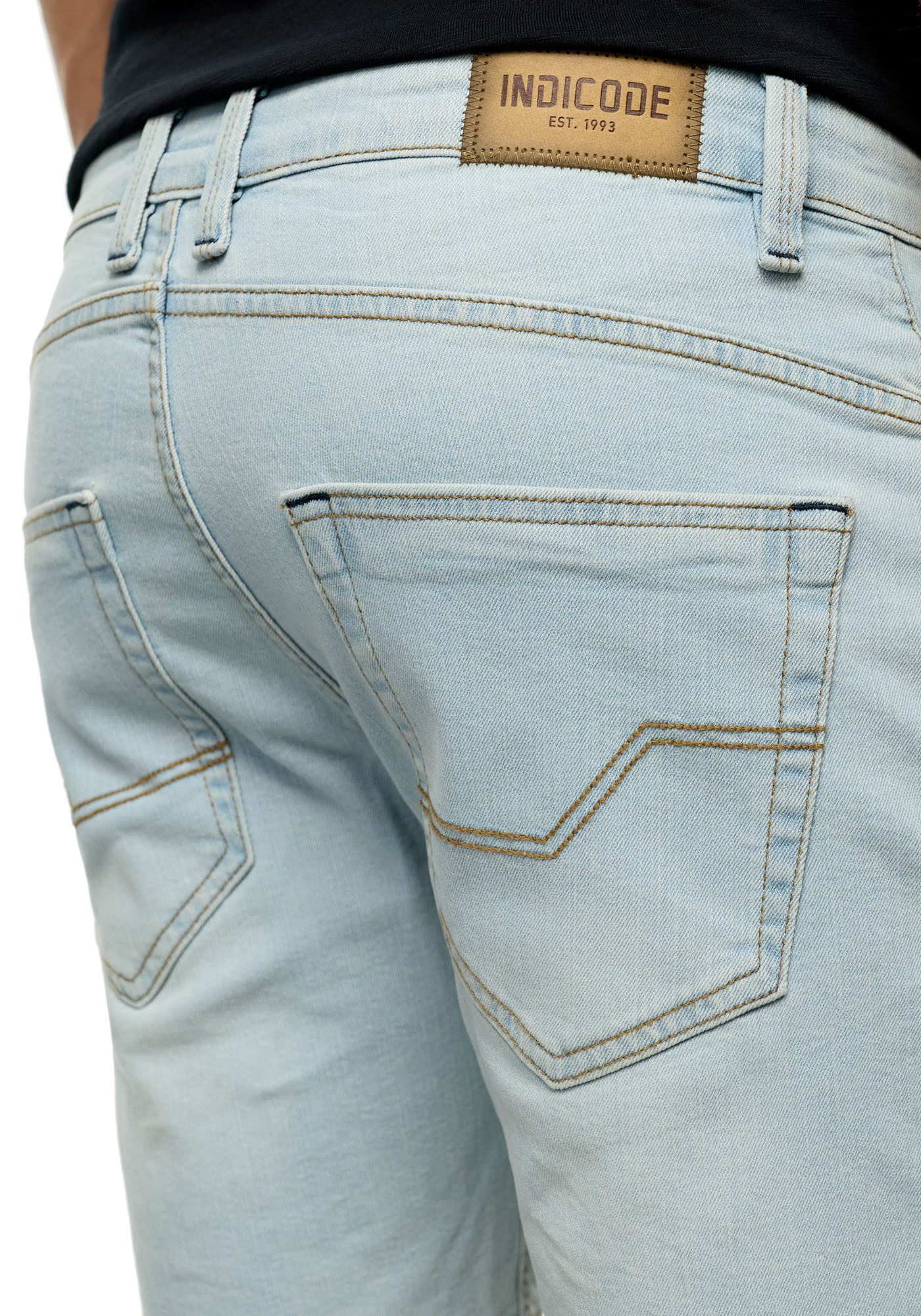 Indicode Short INMacfly