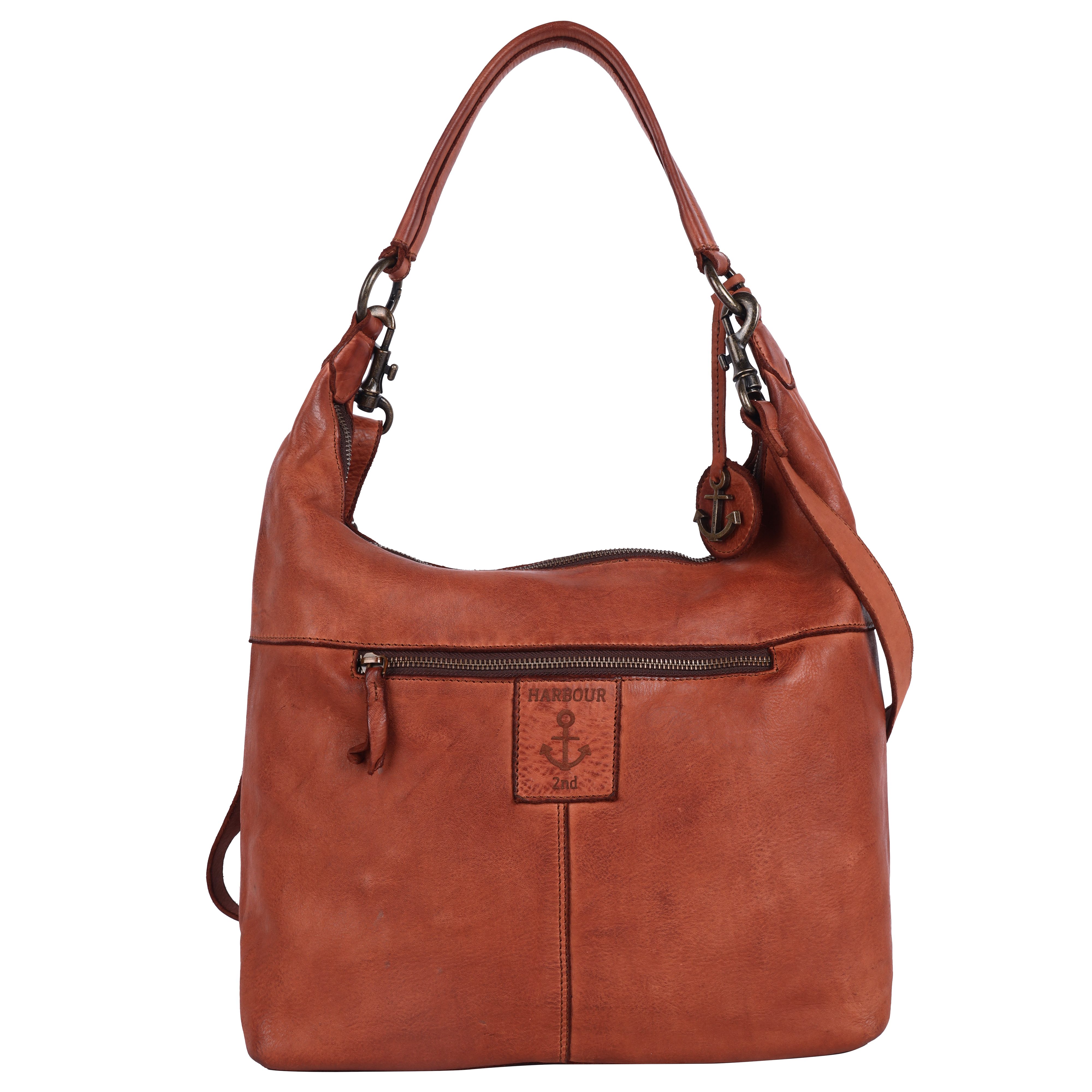 HARBOUR 2nd Hobo-tas Emmy Handtas schoudertas