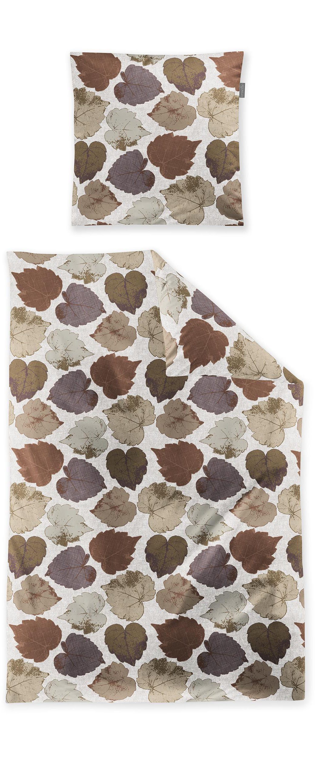 Irisette Beddengoed Koala 8533 (2-delig)