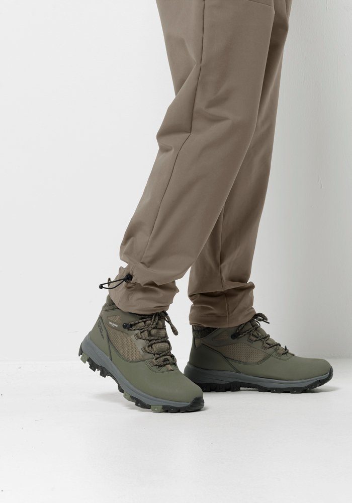 Jack Wolfskin Functionele broek KIEBITZWEG PANTS