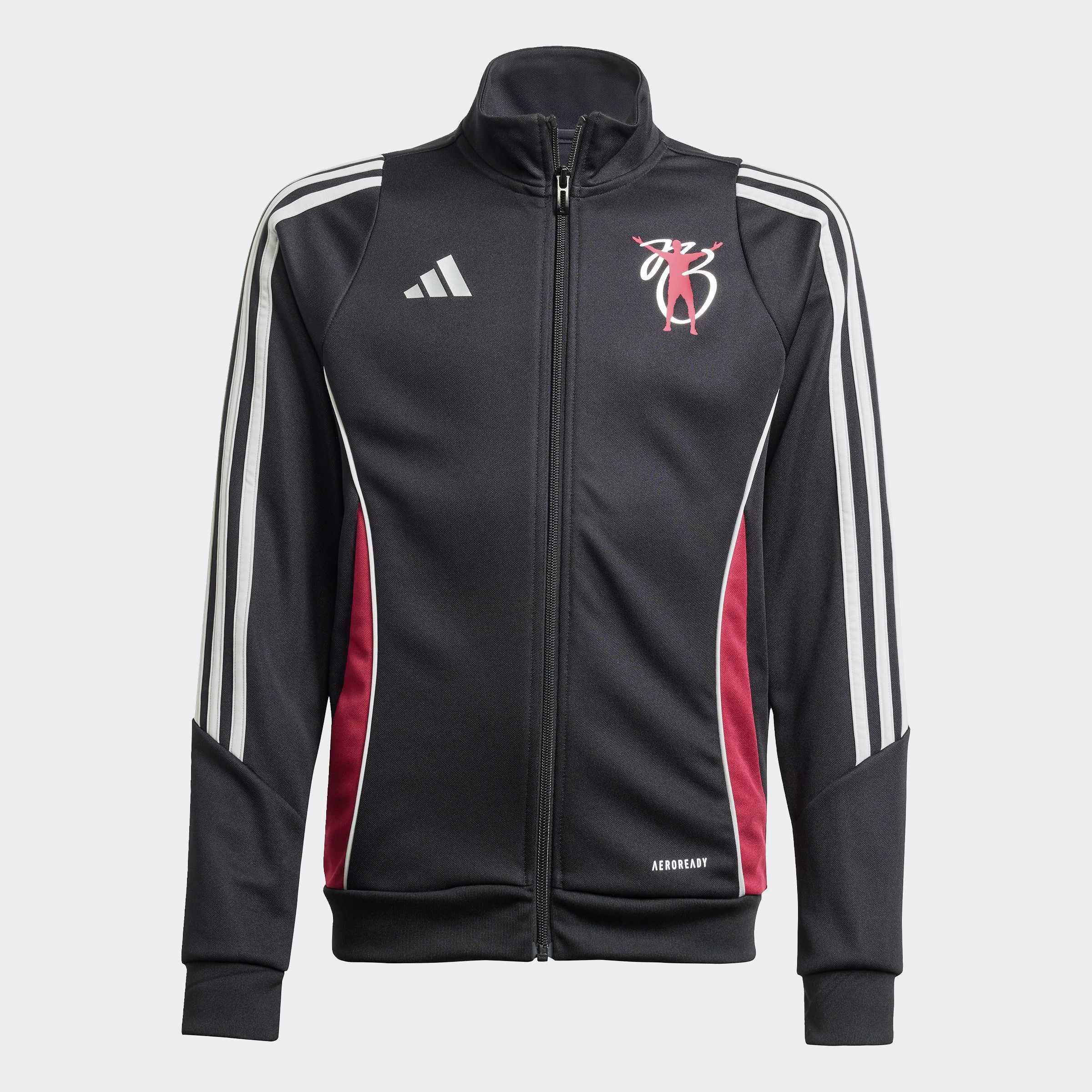 adidas Performance Trainingsjack JB TIRO JKT Y