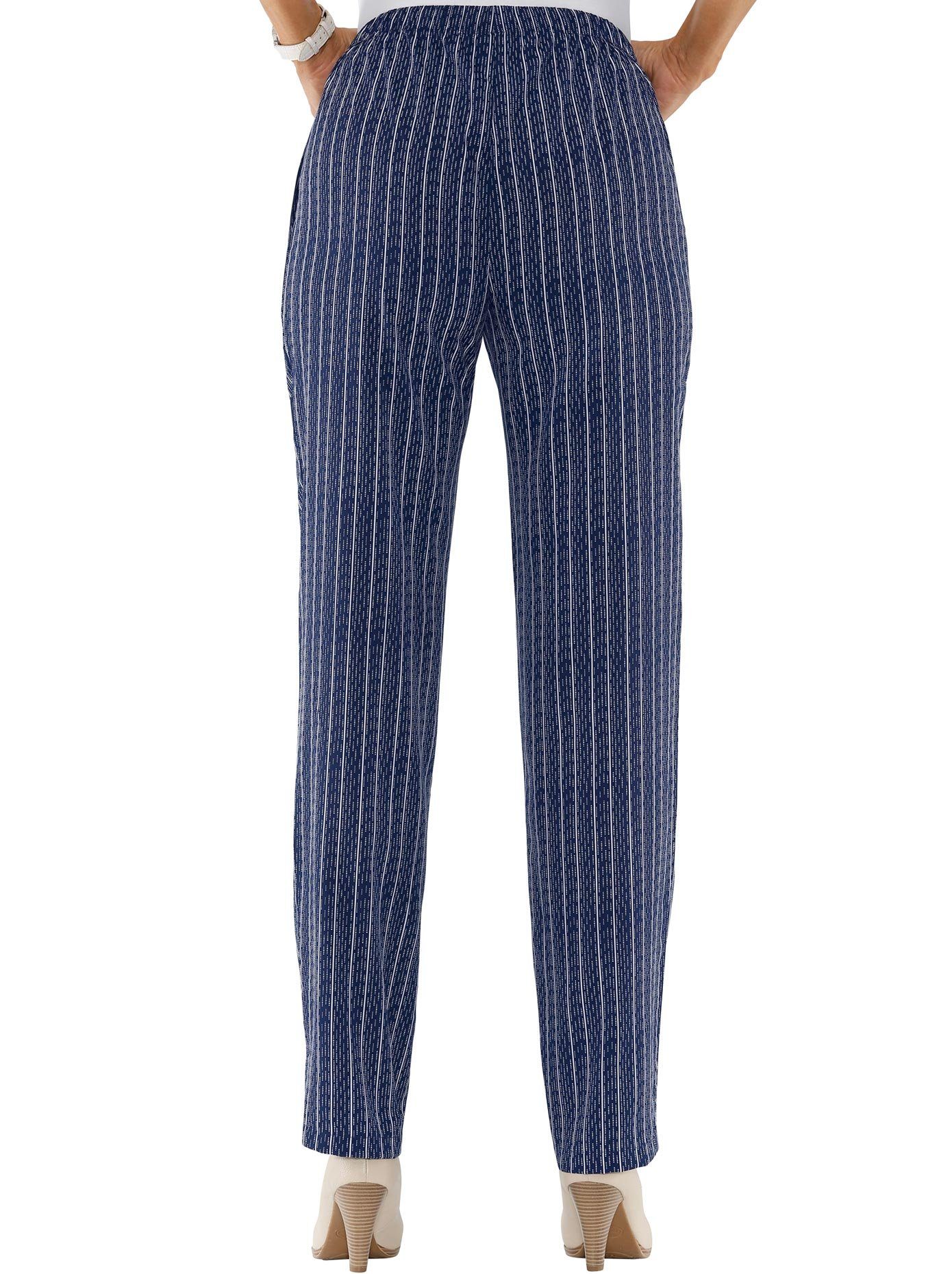 Classic Basics Comfortbroek