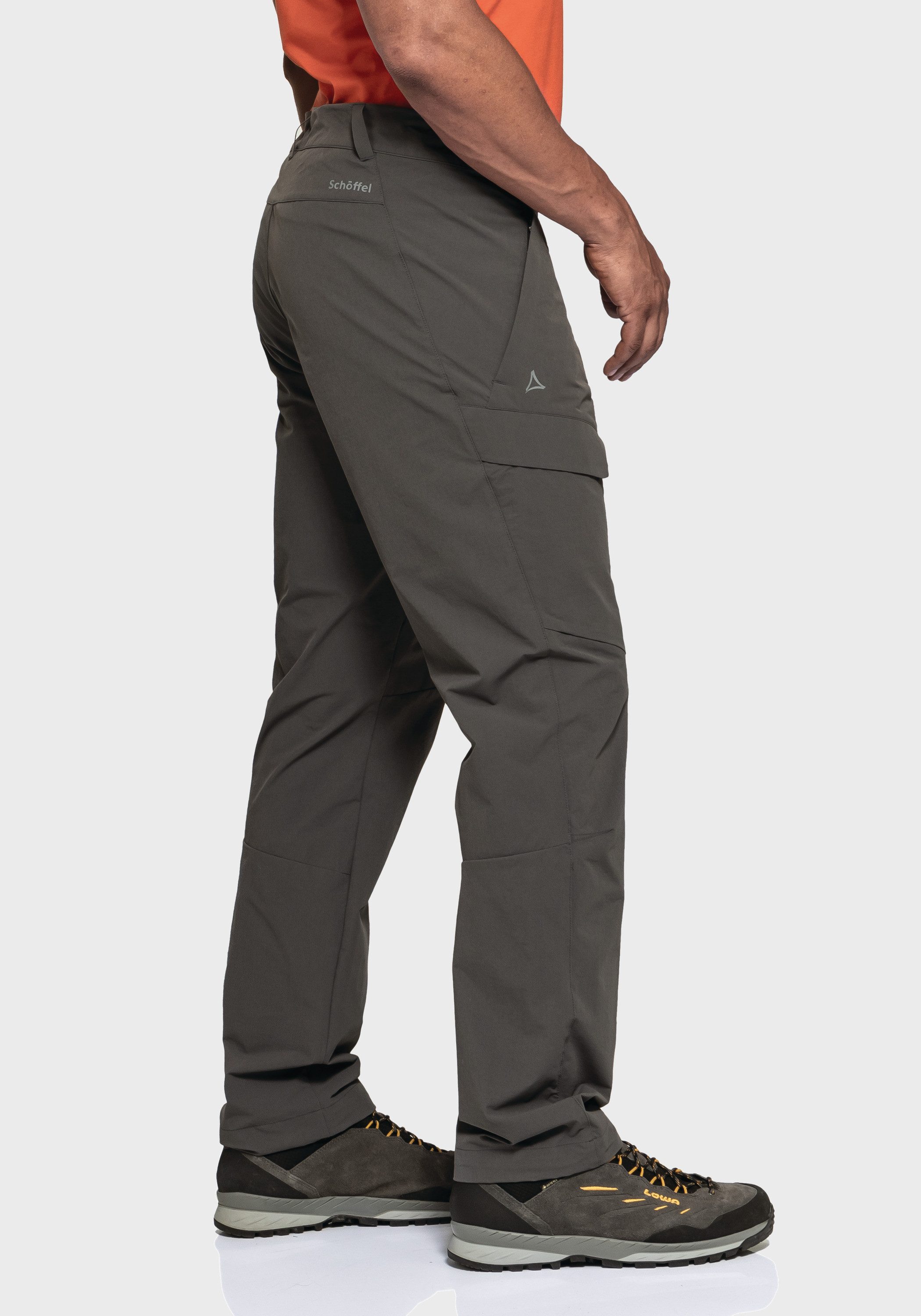 Schöffel Outdoorbroek Pants Kitzstein M