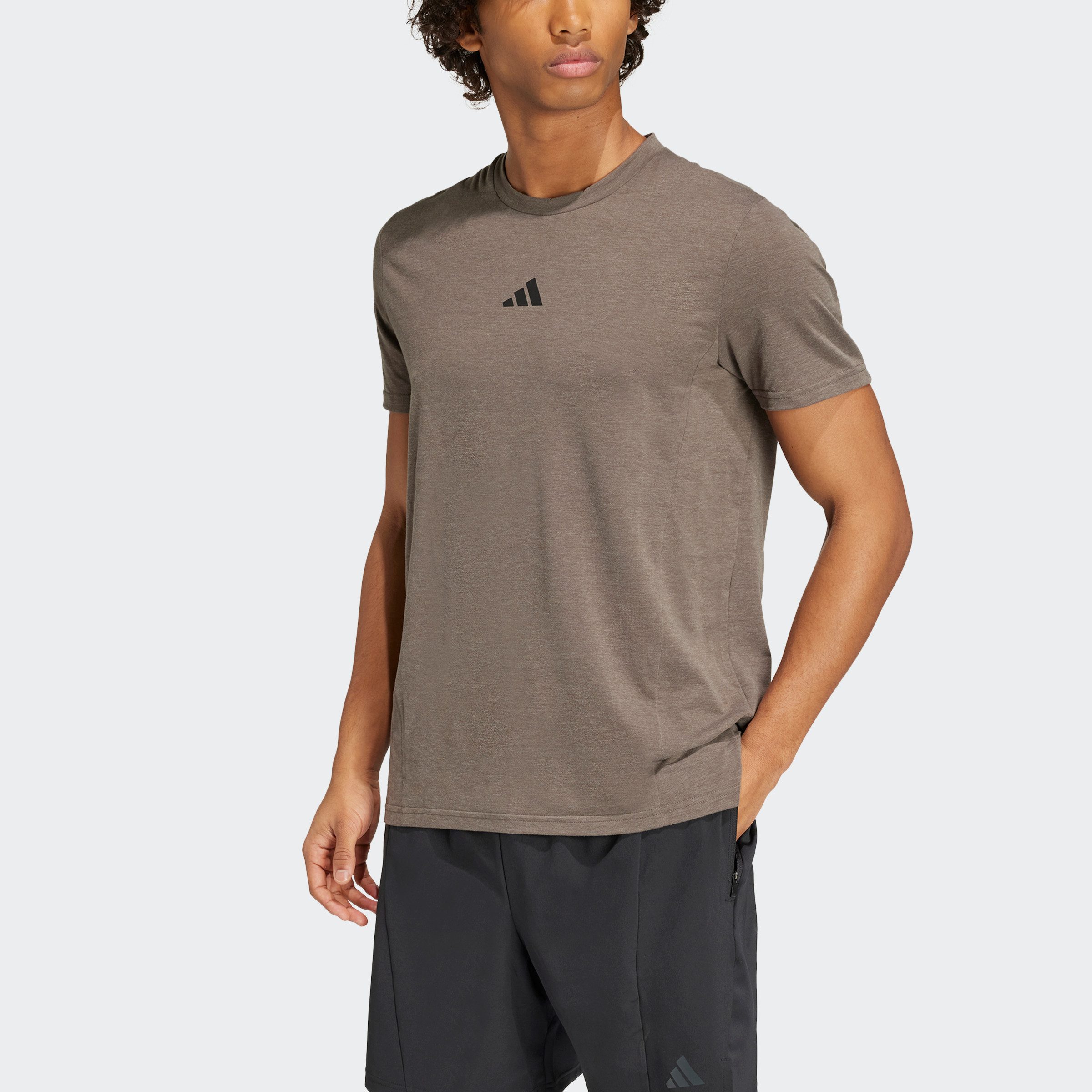 adidas Performance T-shirt D4T TEE