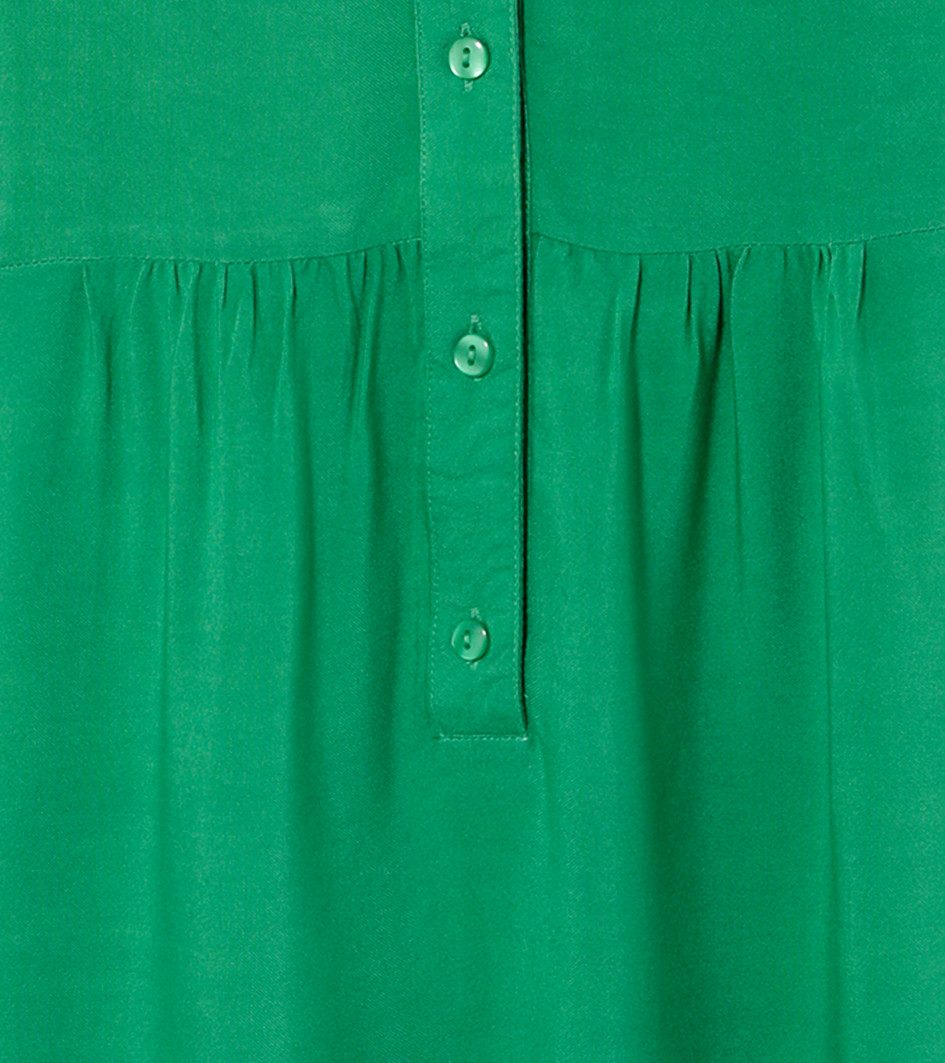 Aniston PLUS Midi-jurk In trendy kleuren - NIEUWE COLLECTIE