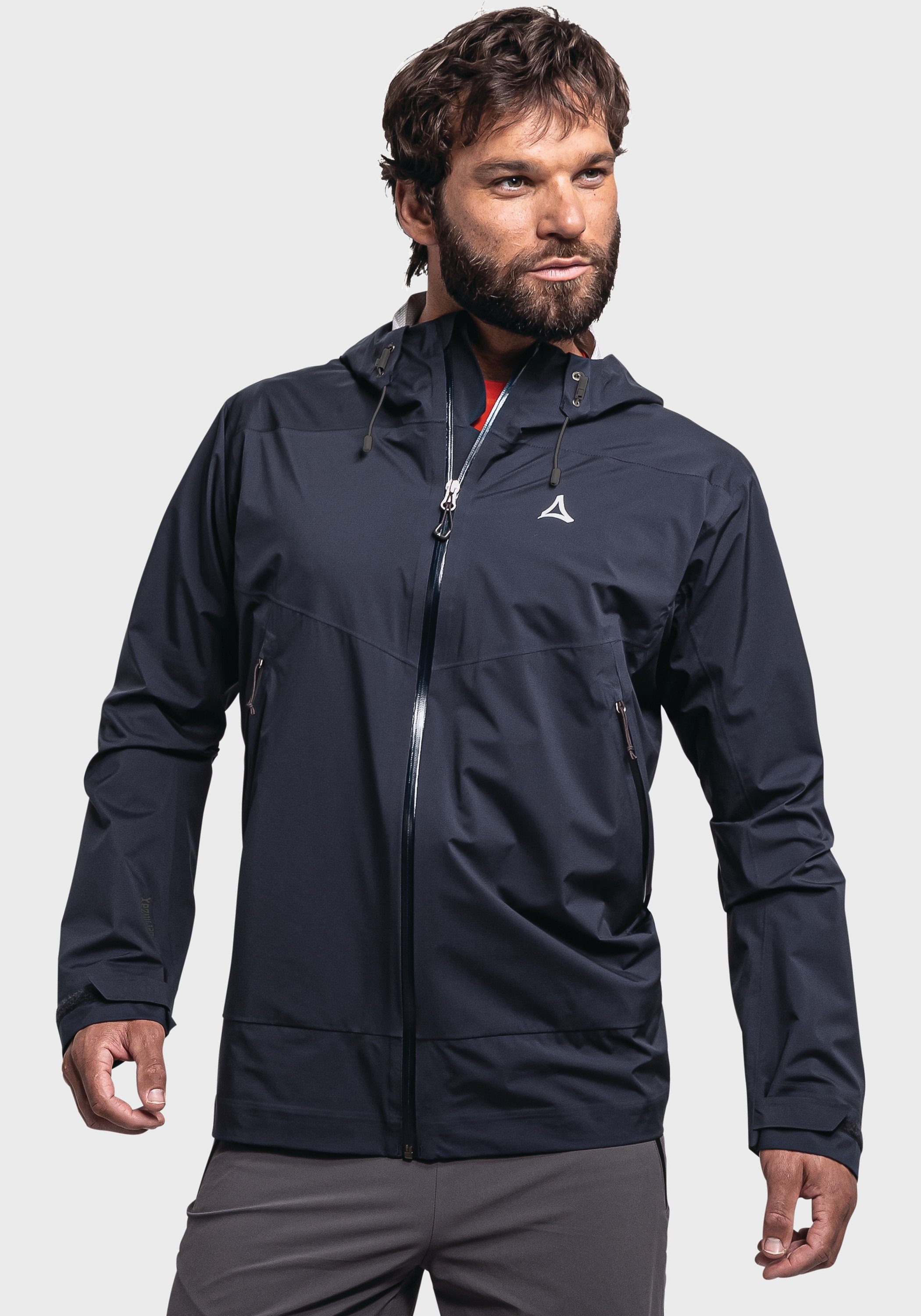 Schöffel Outdoorjack 2.5L Jacket Vistdal M