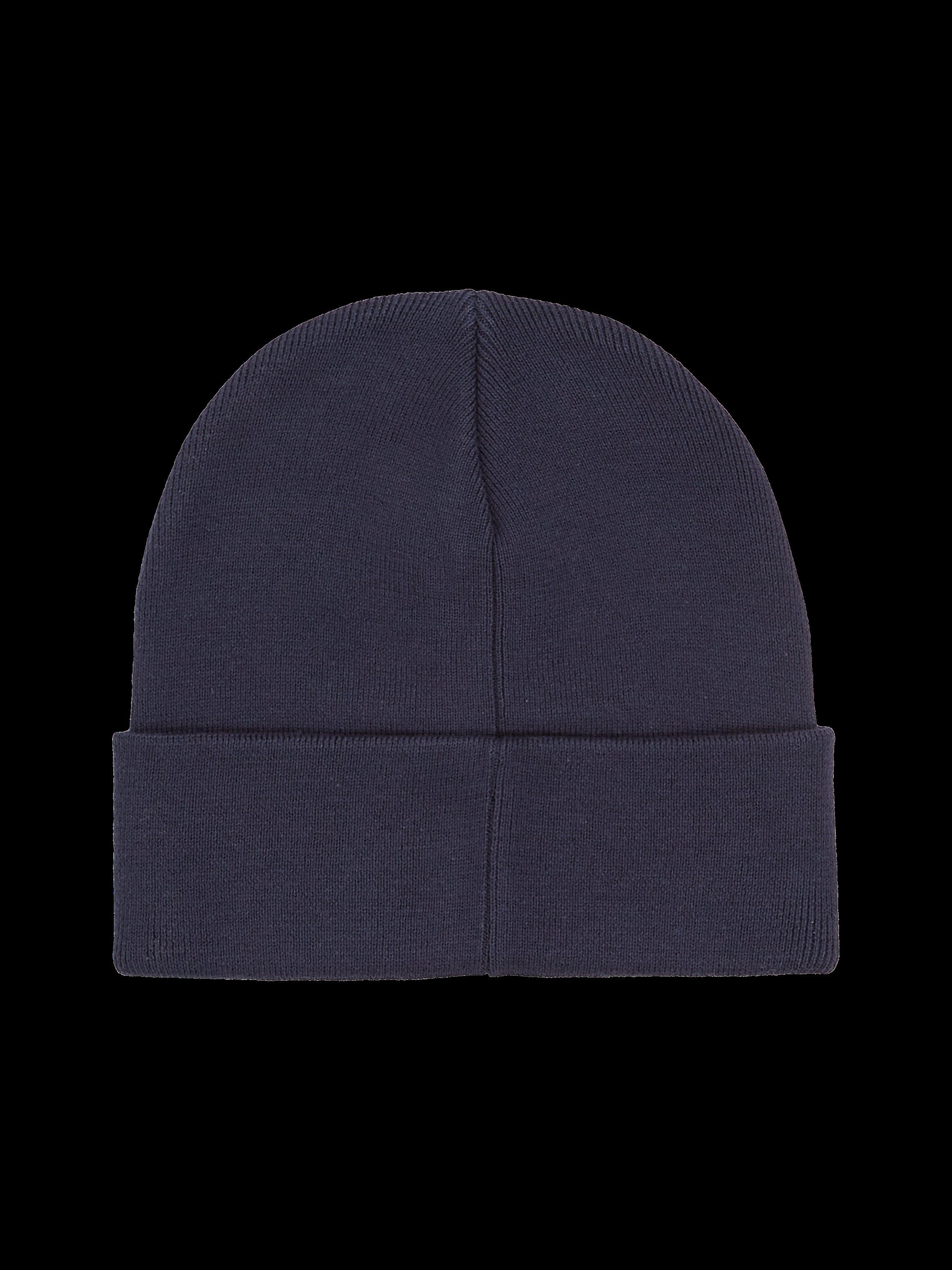 TOMMY JEANS Beanie coole stijl met verwarmende eigenschappen