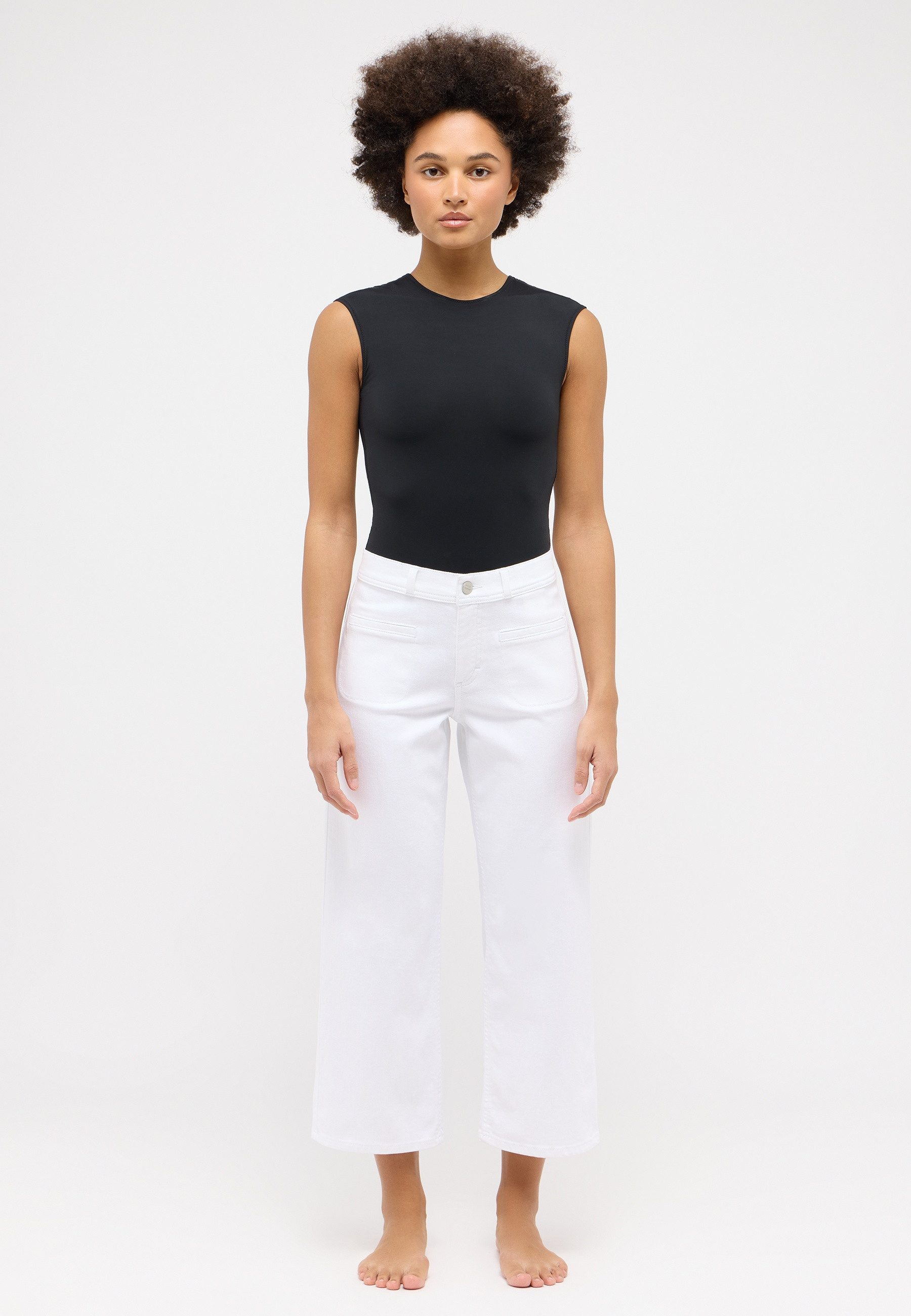 ANGELS Stretch jeans LINN POCKET