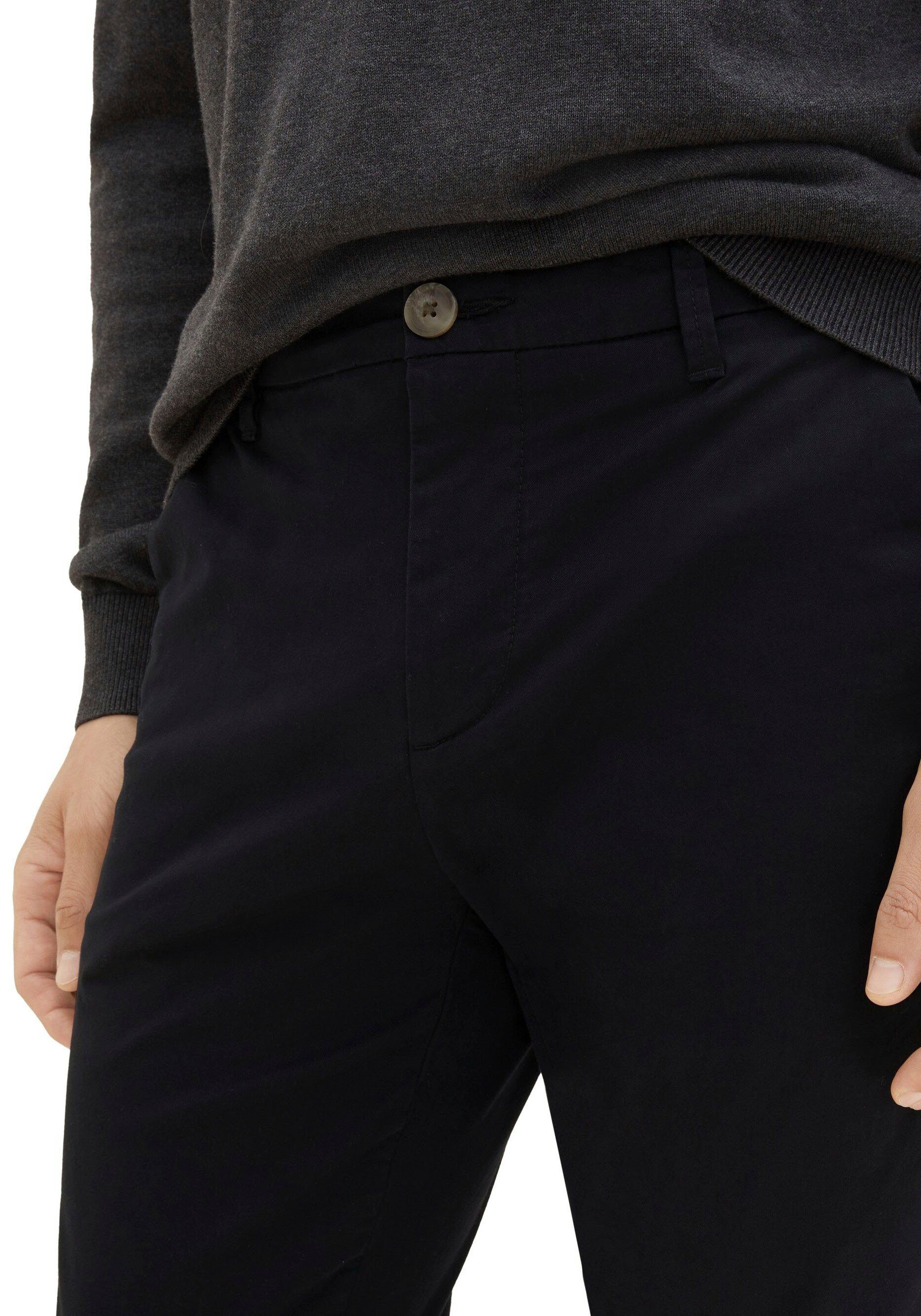 Tom Tailor Chino in de four-pocket stijl