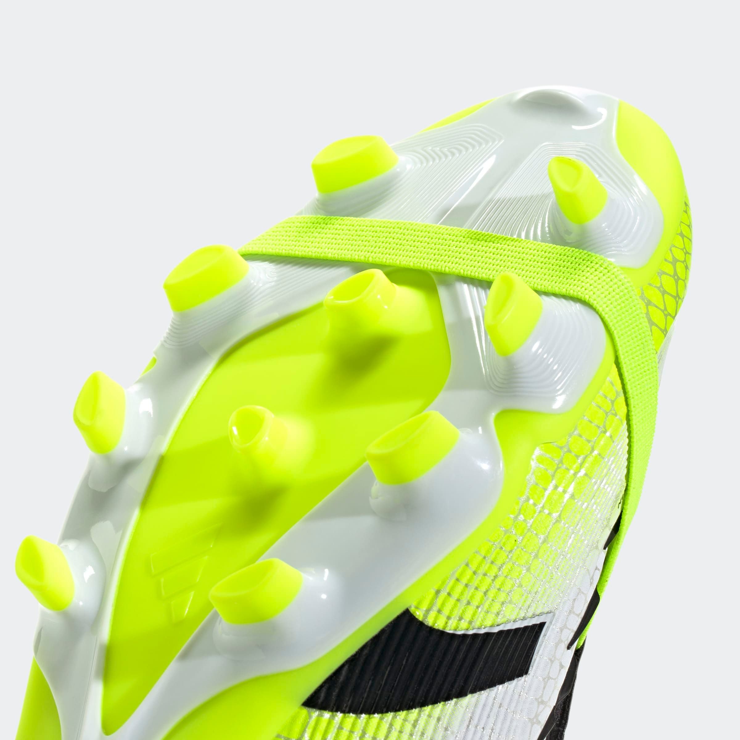 adidas Performance Voetbalschoenen PREDATOR PRO OMVOUWBARE TONG MG