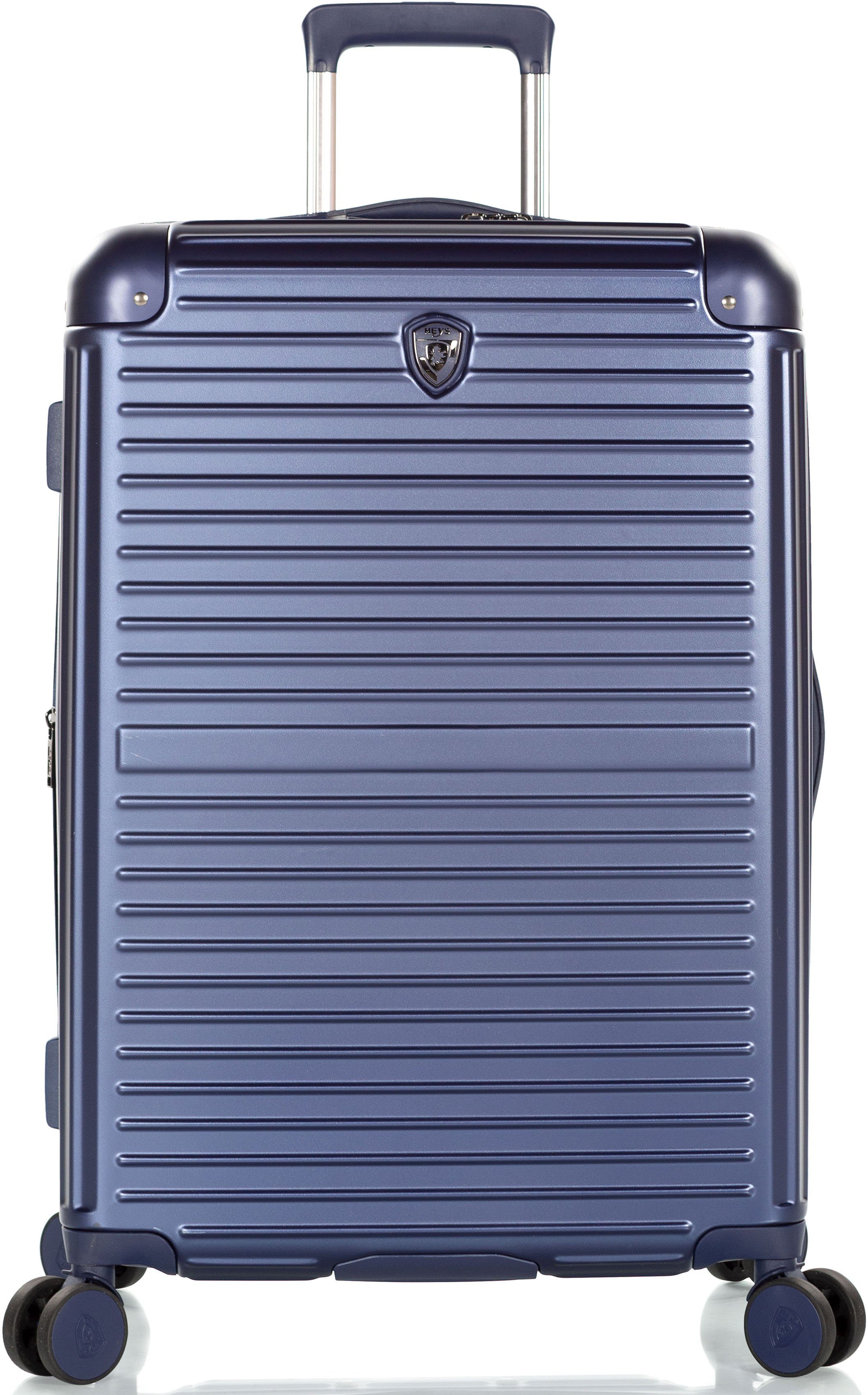 Heys Hardshell-trolley Cruze, verschillende maten en kleuren Heys x Joachim Llambi reisbagage TSA-slot volumevergroting unisex koffers & reistassen