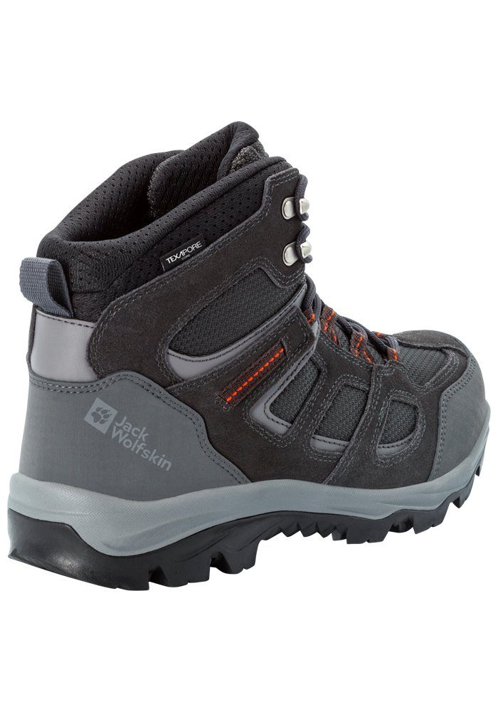 Jack Wolfskin Wandelschoenen VOJO 3 TEXAPORE MID M