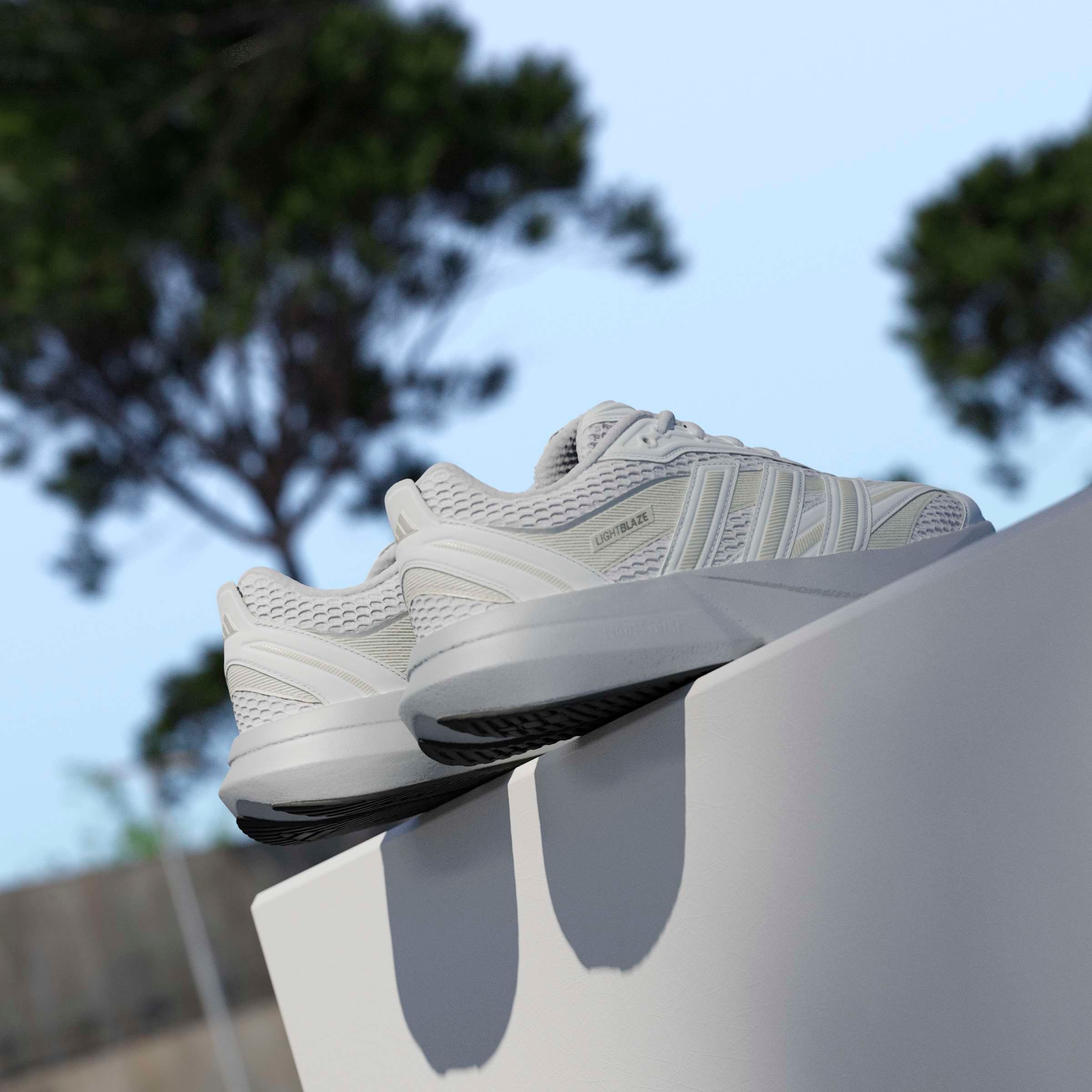 adidas Sportswear Sneakers LIGHTBLAZE GLOW E