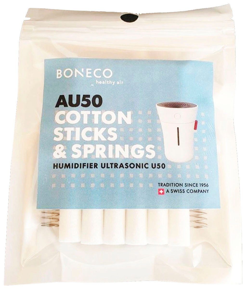 Boneco Hygiënische stofzuigerfilter AU50 Cotton Sticks