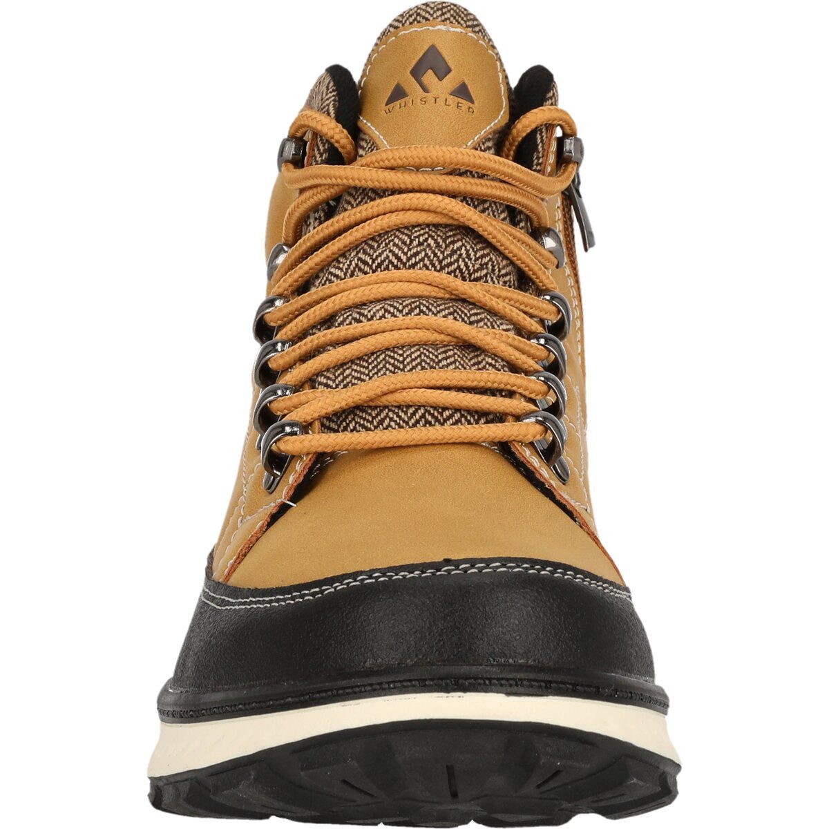 WHISTLER Winterlaarzen Clayton M Boot WP Snowboots, winterlaarzen, winterschoenen, waterdicht