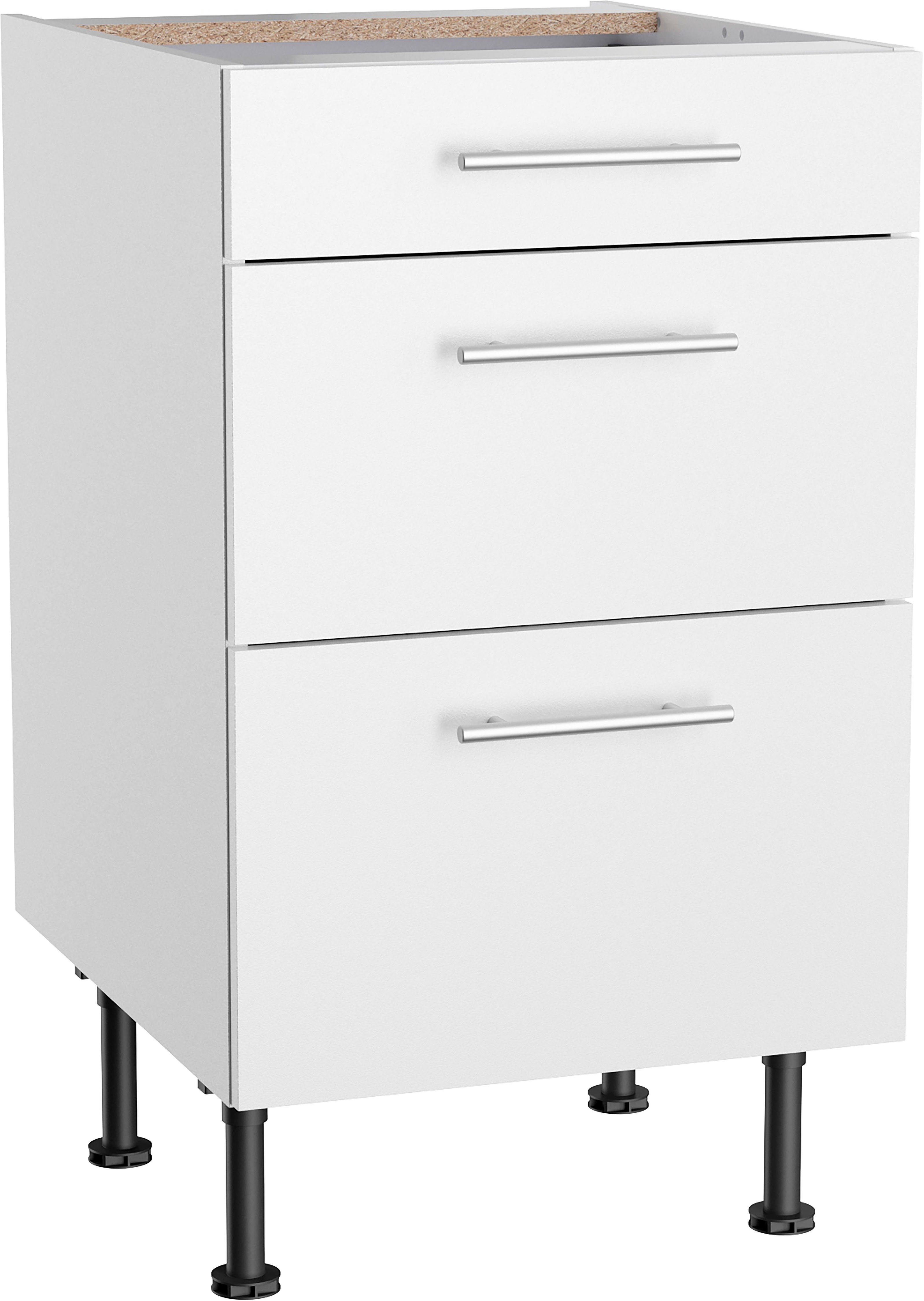 OPTIFIT Onderkast Klara Breedte 50 cm